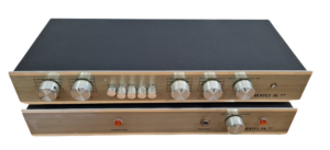 Sentec SE-77 + Sentec PA-77