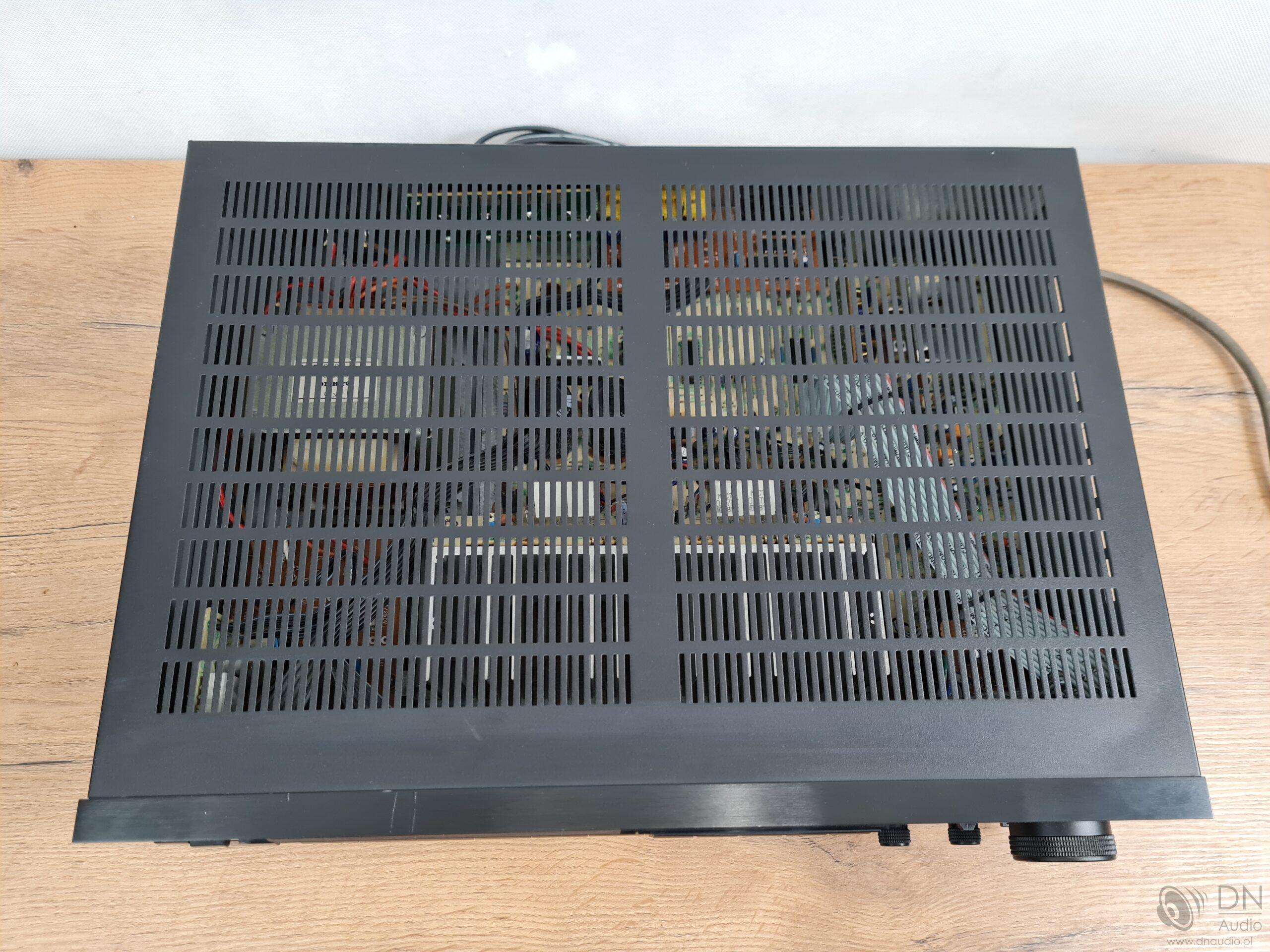 Onkyo TX-830 - obrazek 9