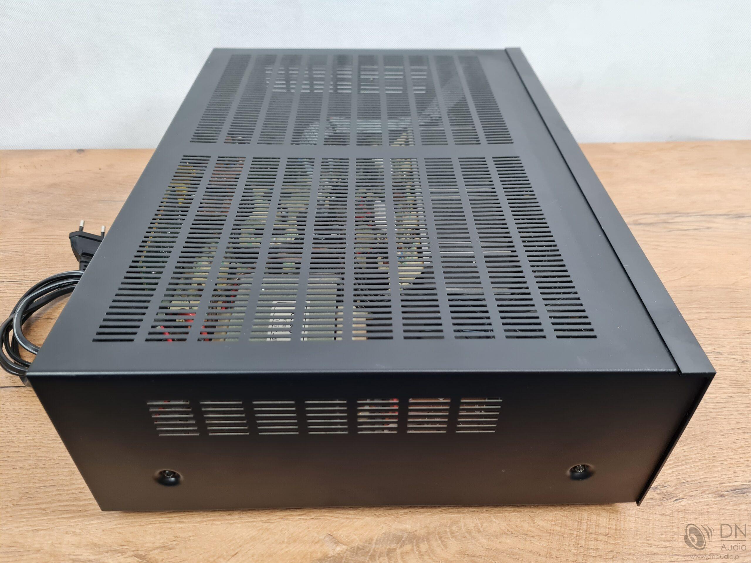 Onkyo TX-830 - obrazek 10