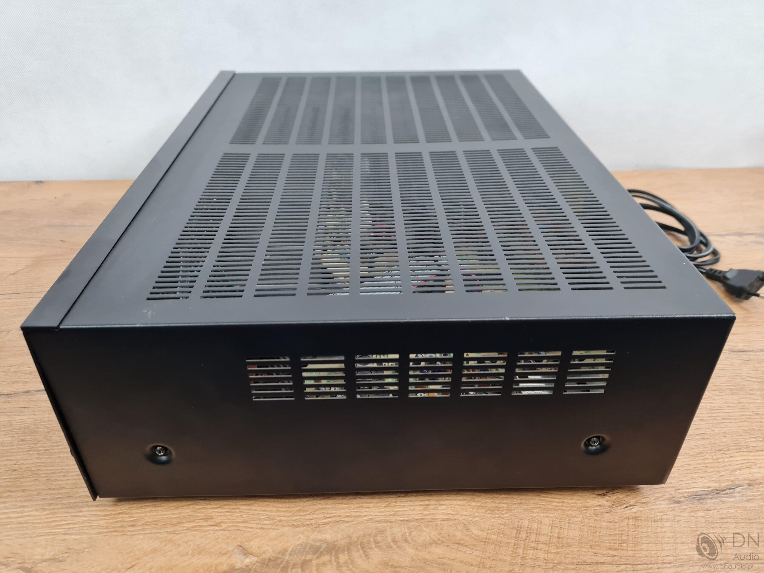 Onkyo TX-830 - obrazek 11