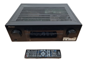 Pioneer VSX-521