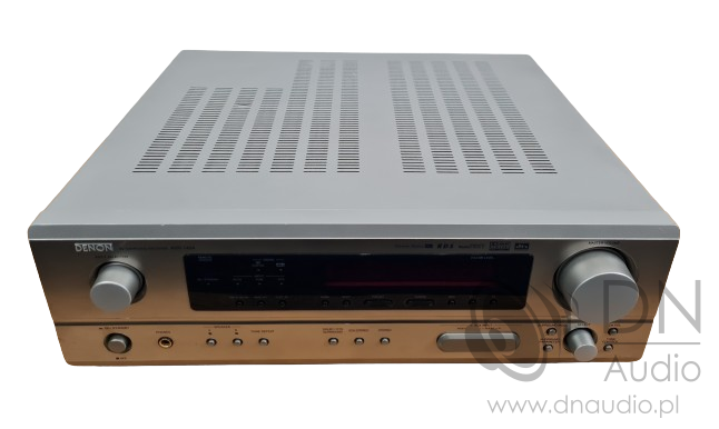 Denon AVR-1404