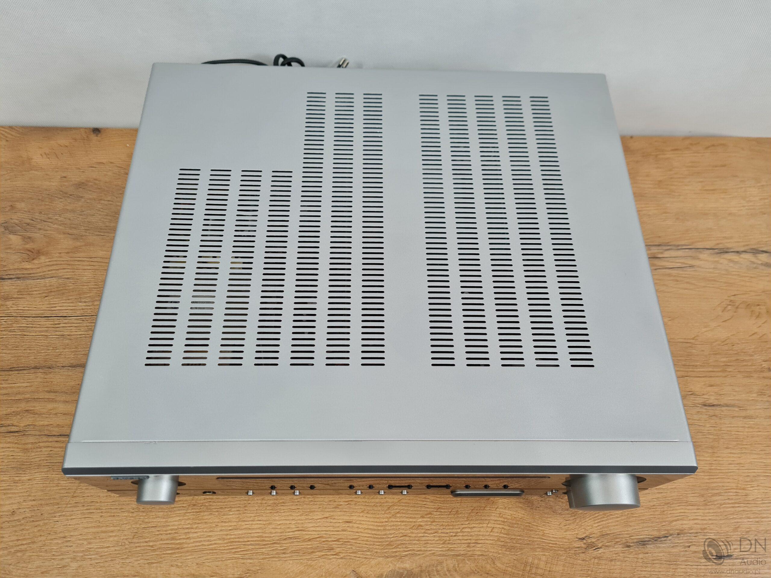 Denon AVR-1404 - obrazek 7