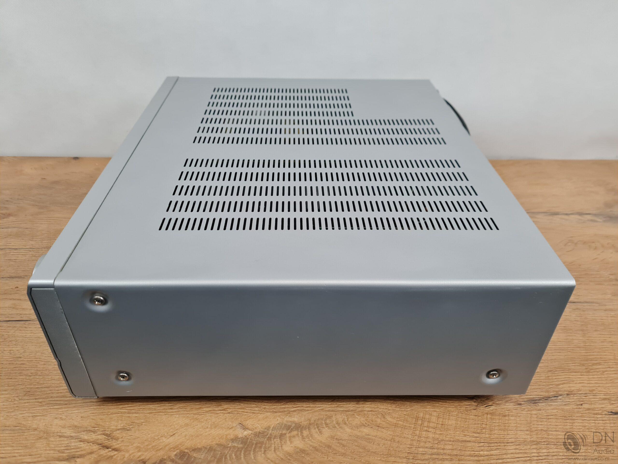 Denon AVR-1404 - obrazek 8