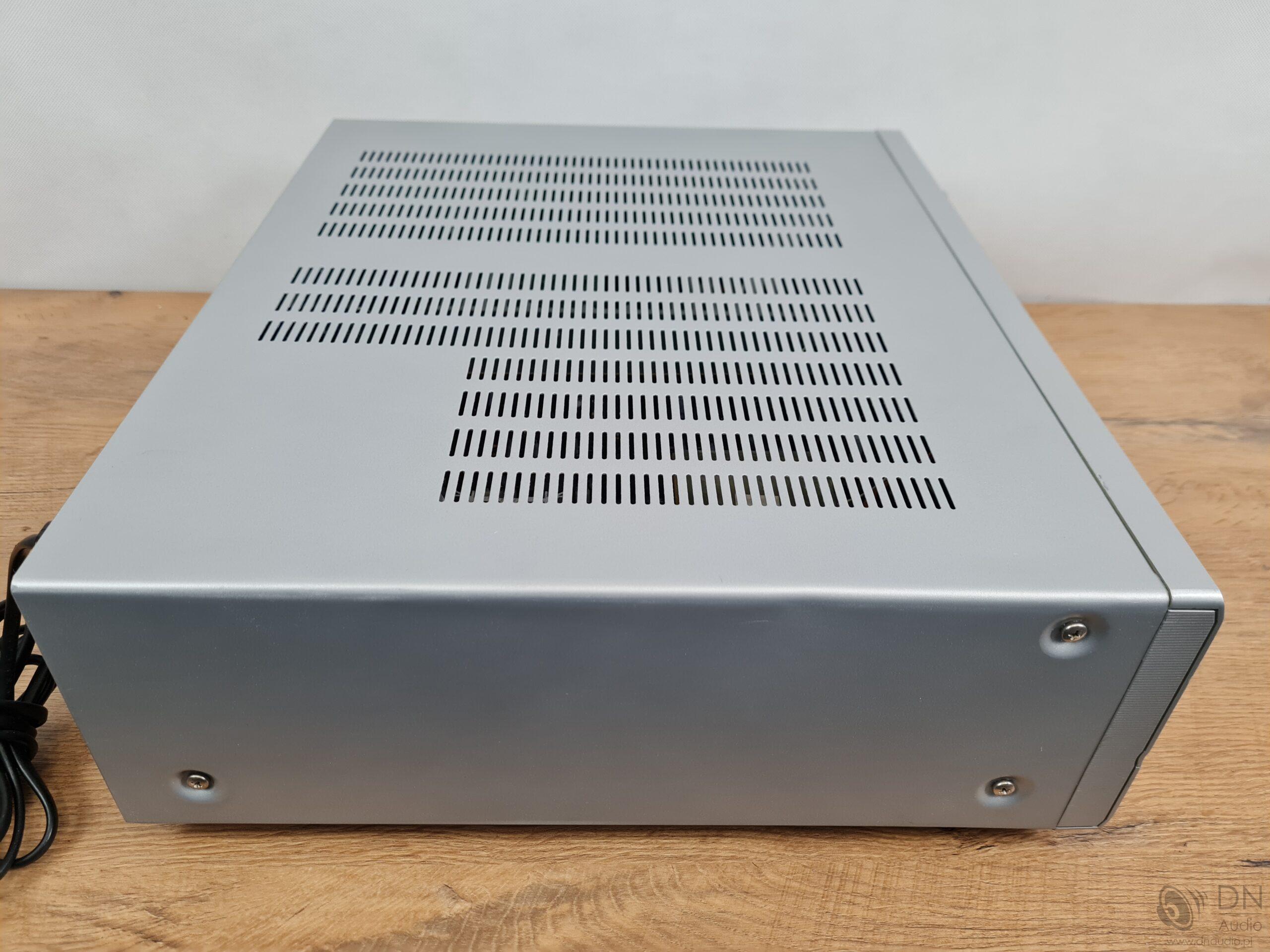 Denon AVR-1404 - obrazek 9