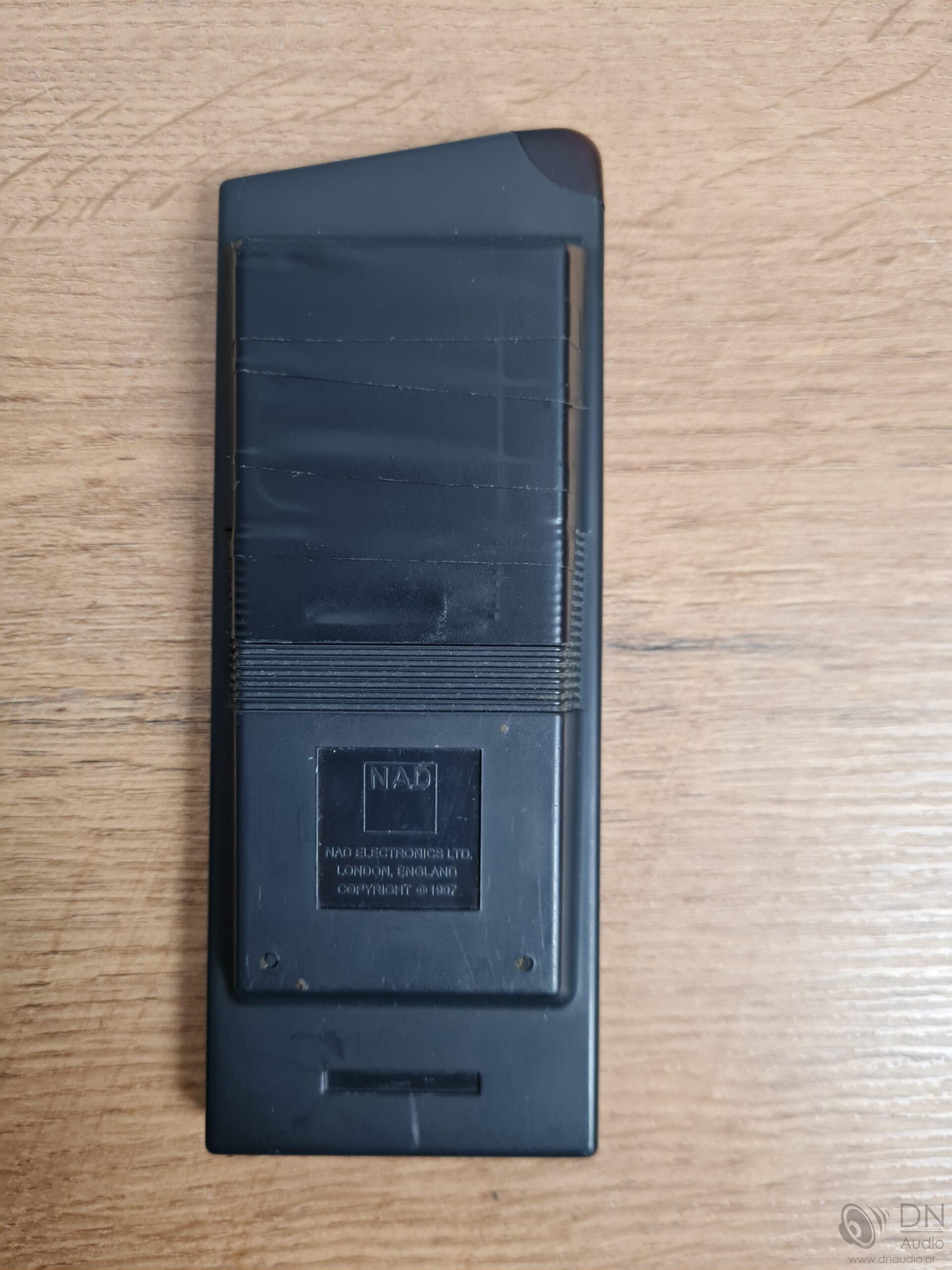 NAD C370 - obrazek 14