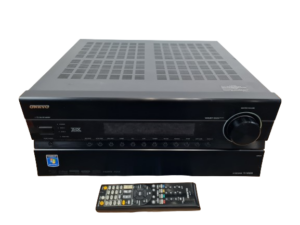 Onkyo TX-NR808