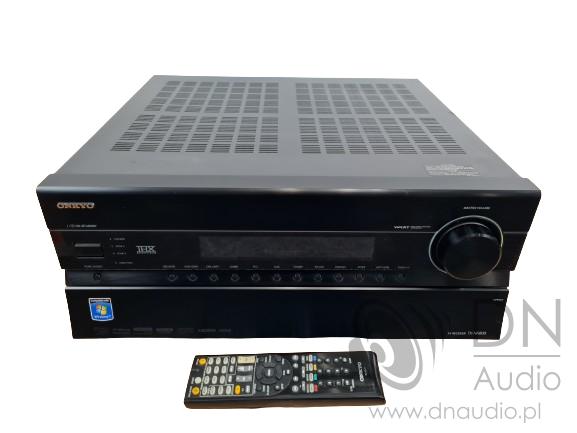 Onkyo TX-NR808