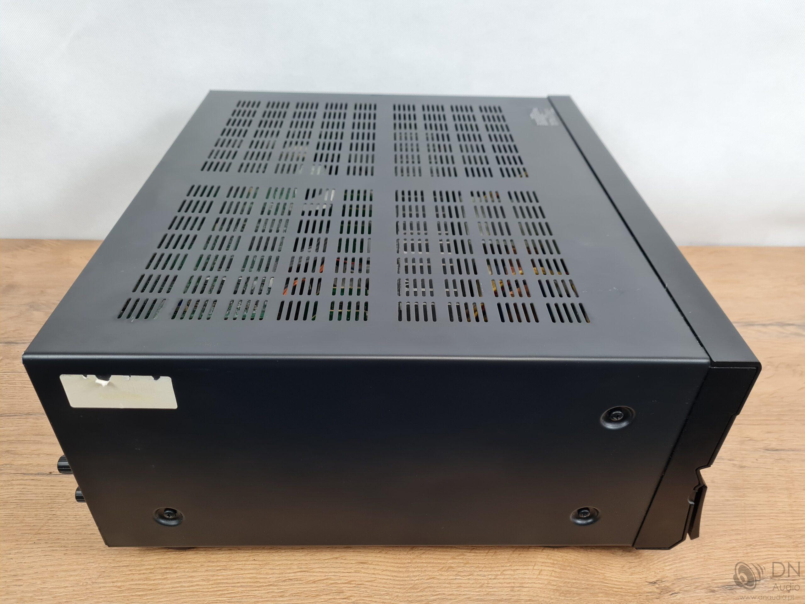 Onkyo TX-NR808 - obrazek 13