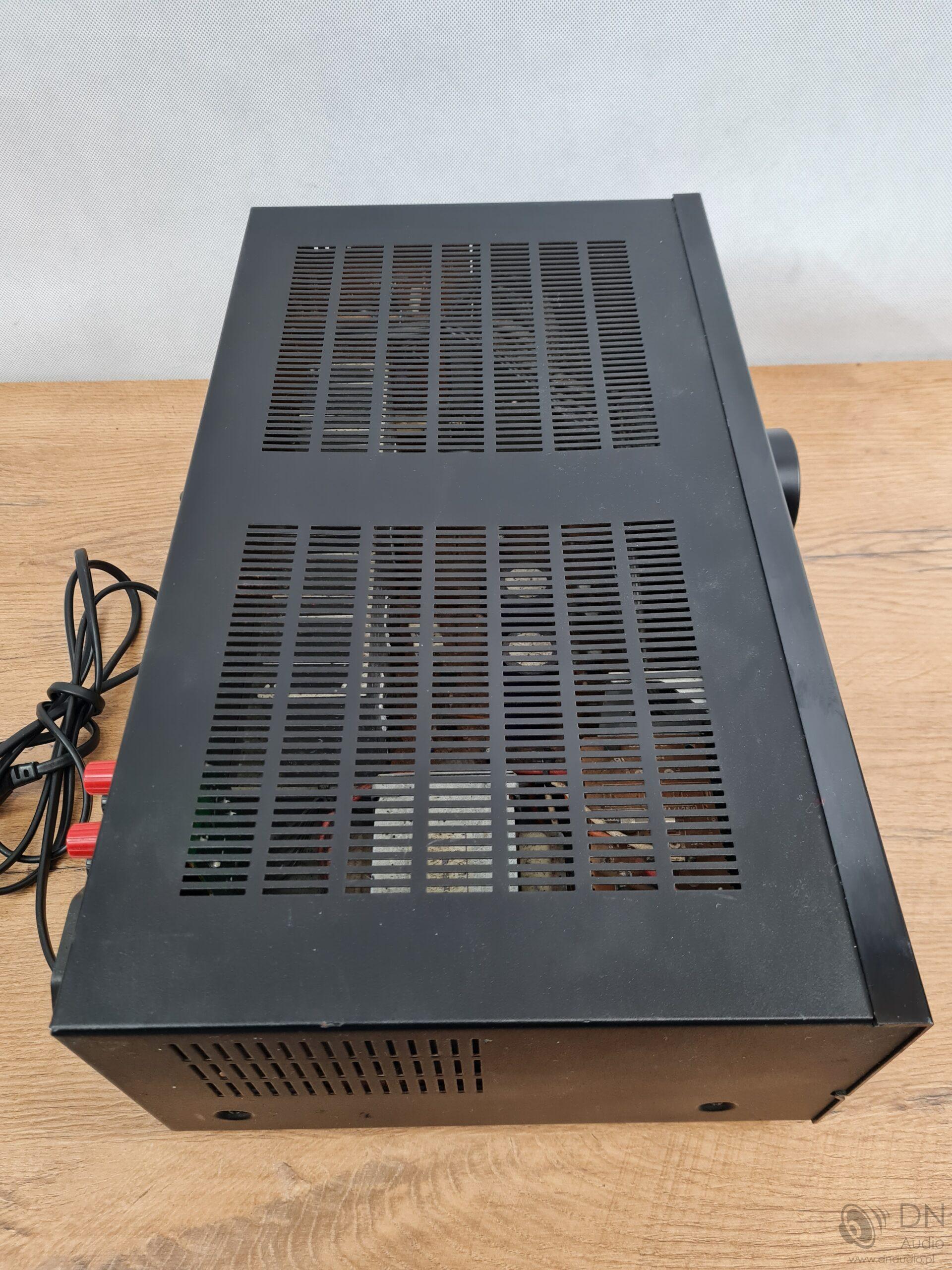 Onkyo A-8200 - obrazek 10