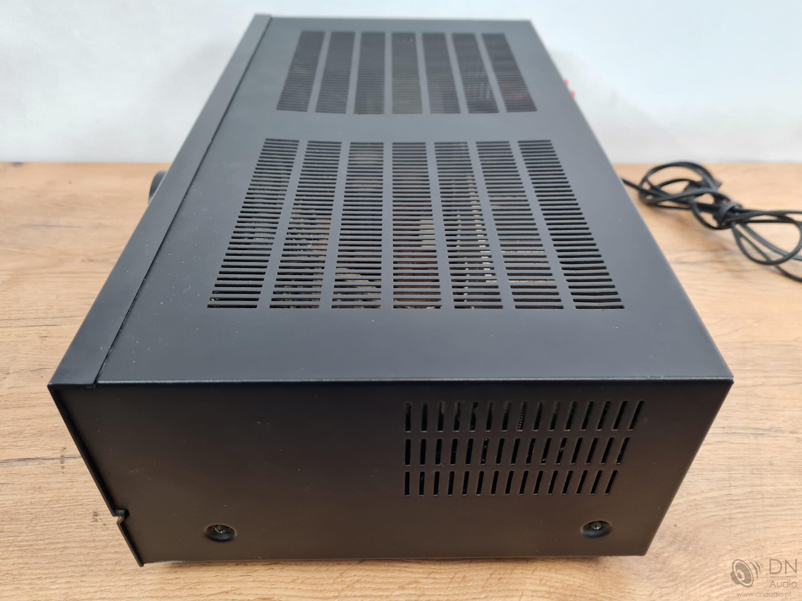 Onkyo A-8200 - obrazek 9