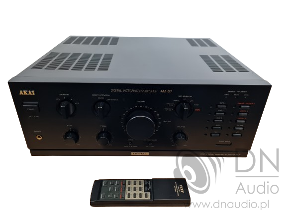 Akai AM-67