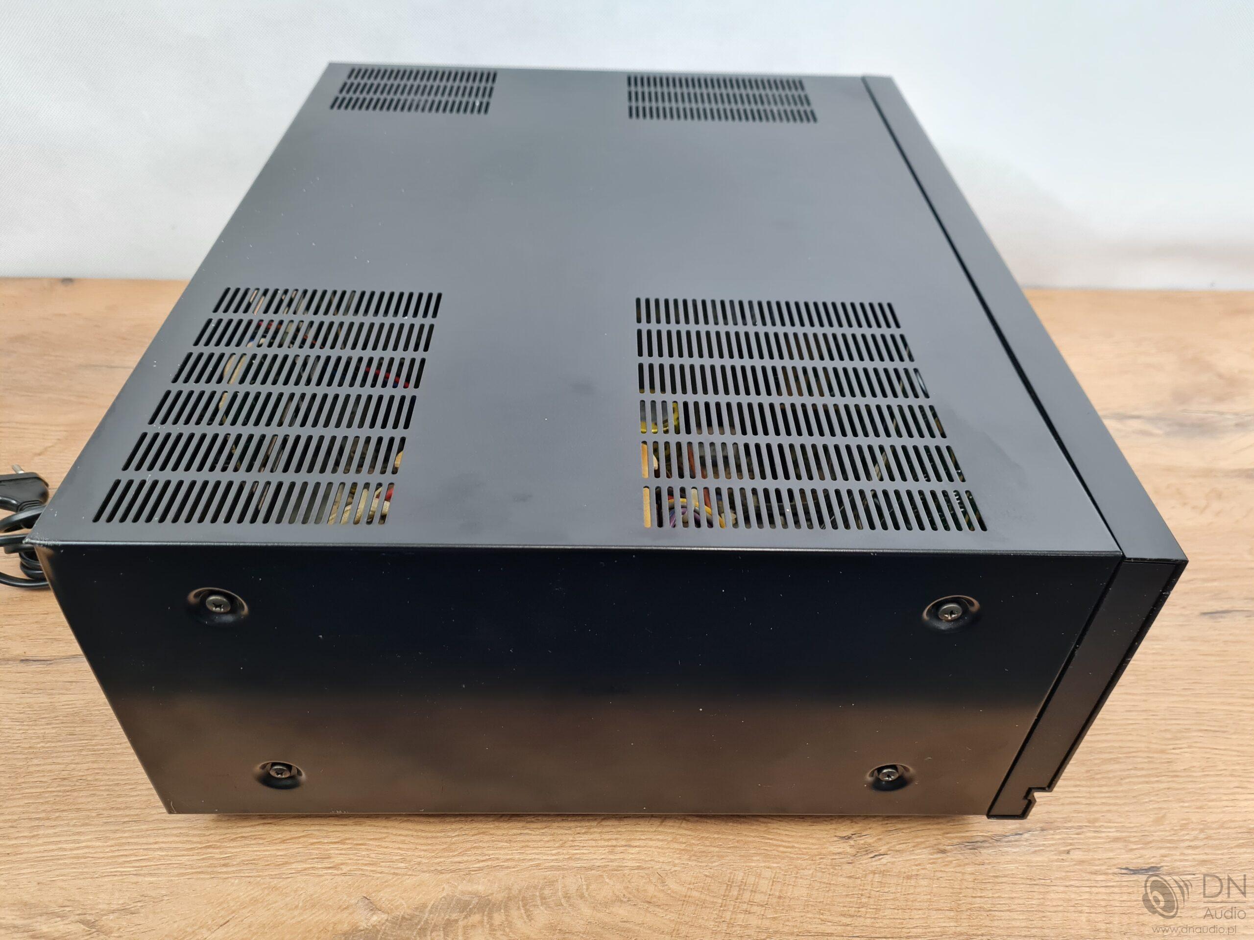 Akai AM-67 - obrazek 11