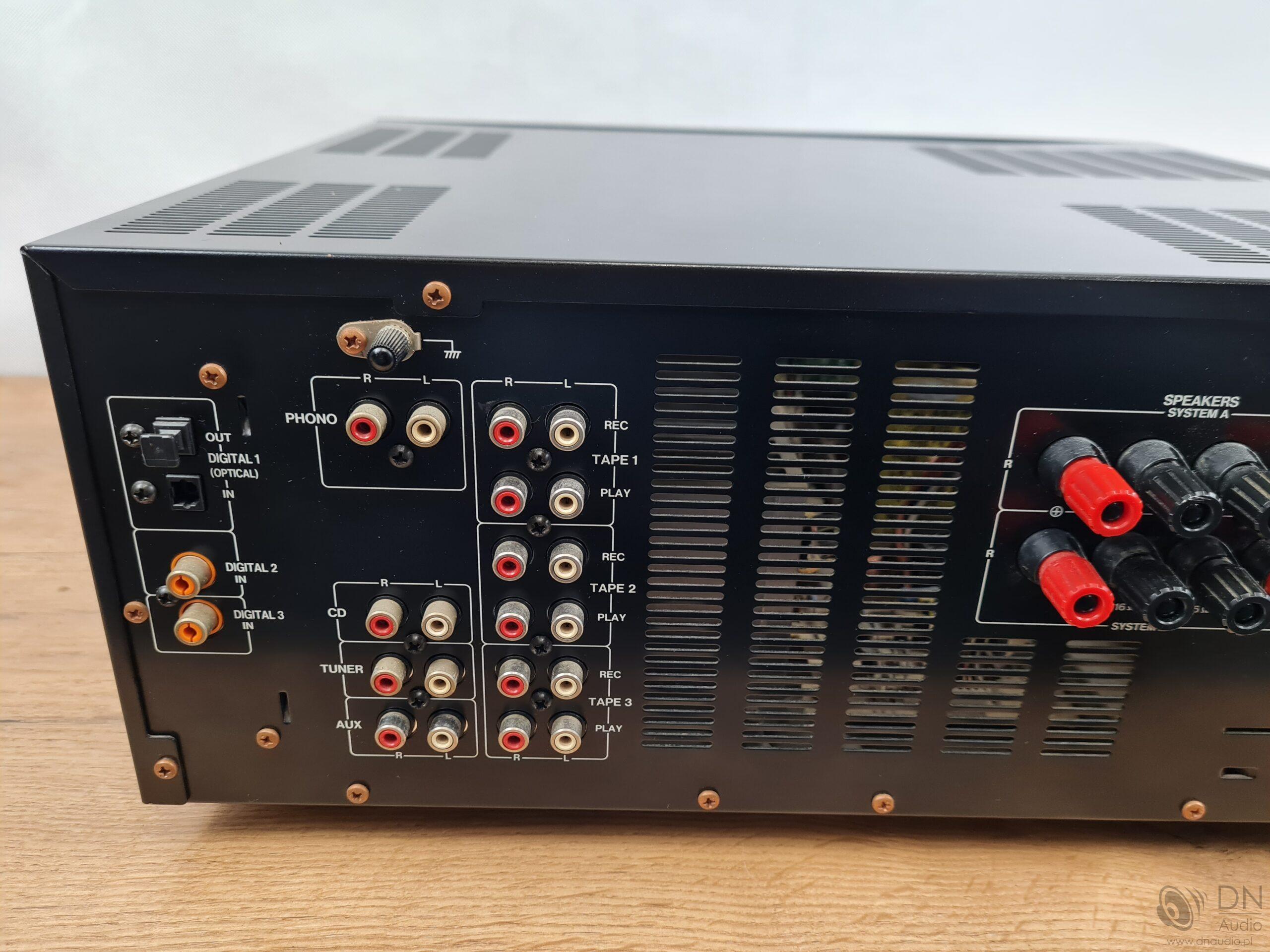 Akai AM-67 - obrazek 14