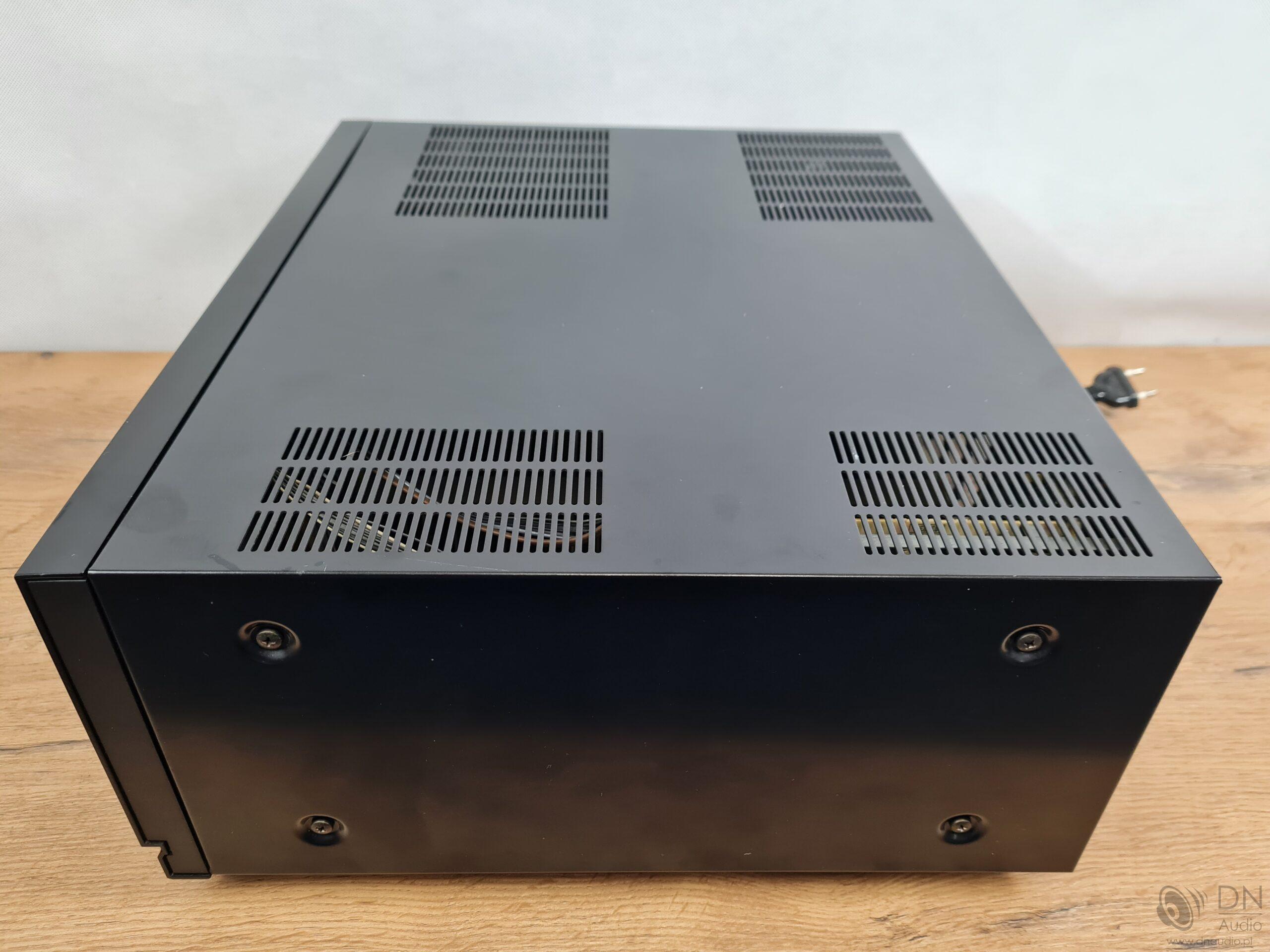 Akai AM-67 - obrazek 12