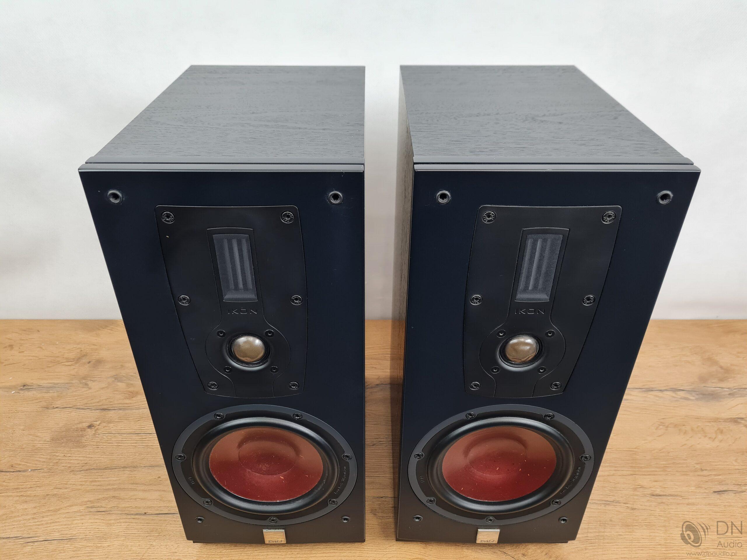 Dali Ikon 2 mk2 - obrazek 2