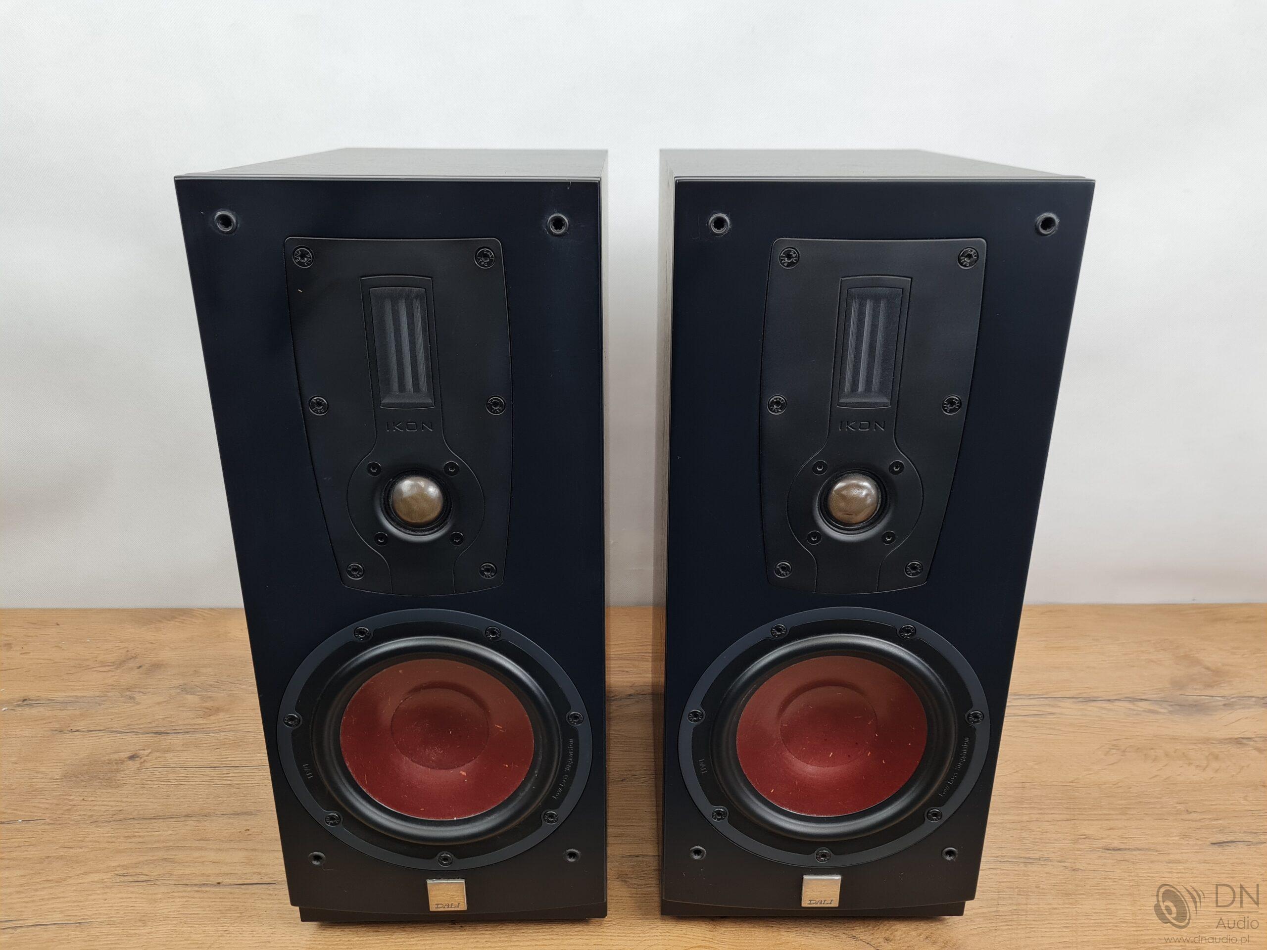 Dali Ikon 2 mk2 - obrazek 3