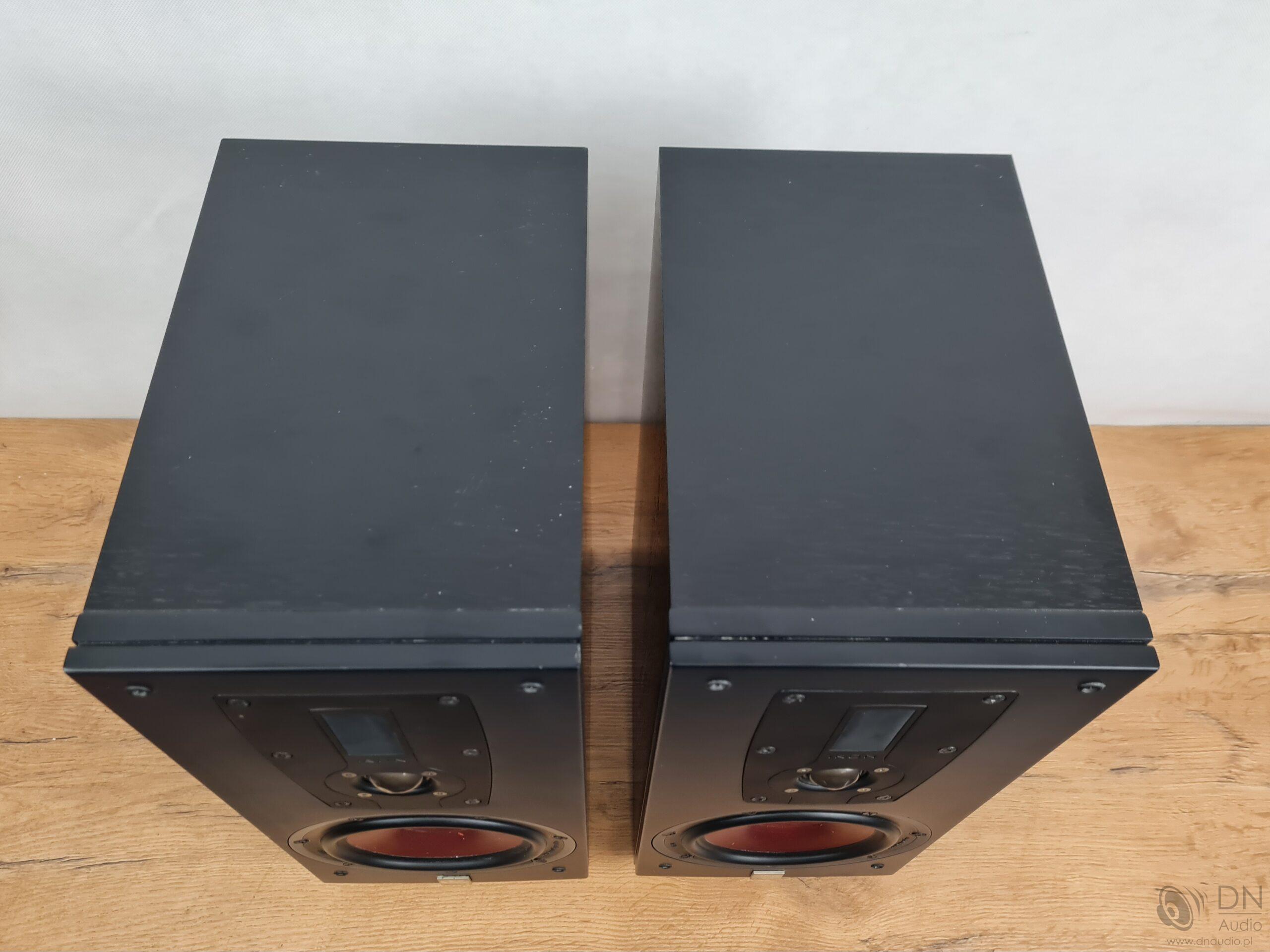 Dali Ikon 2 mk2 - obrazek 7