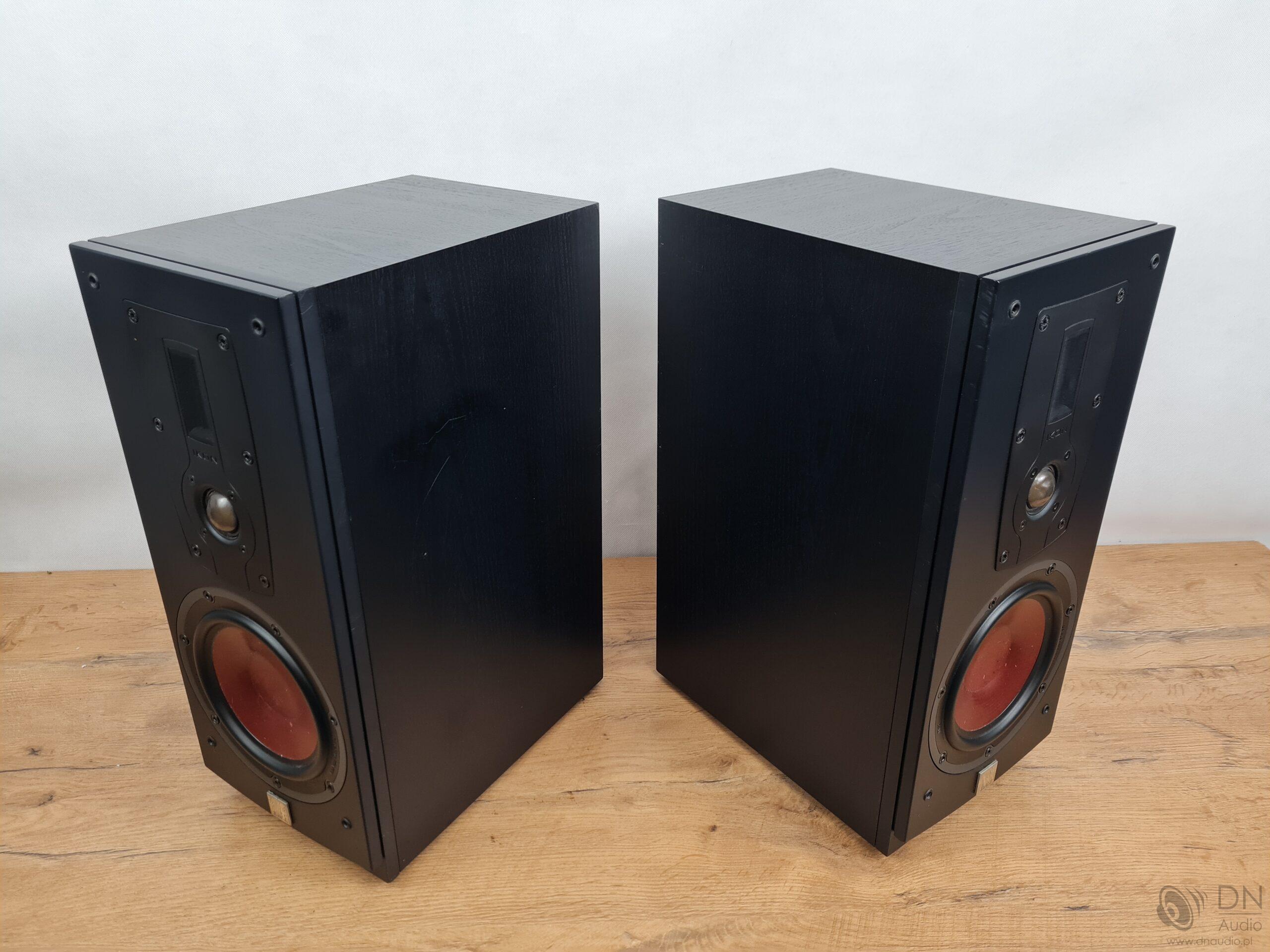 Dali Ikon 2 mk2 - obrazek 8