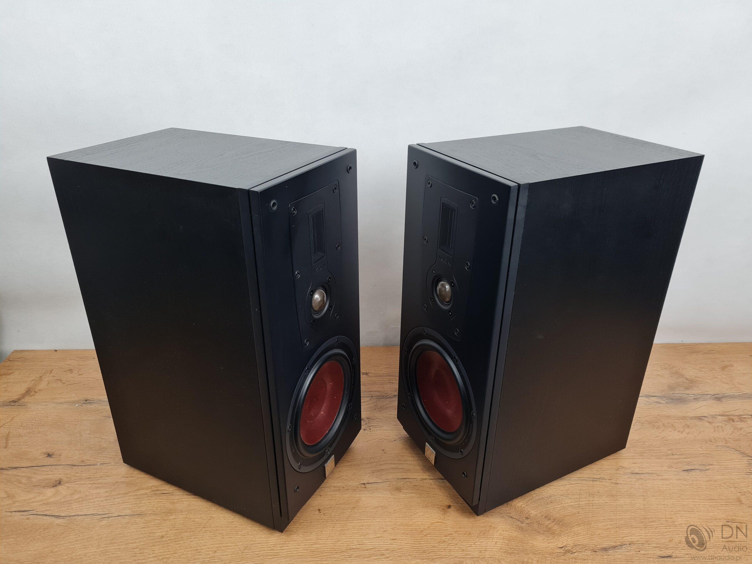 Dali Ikon 2 mk2 - obrazek 9