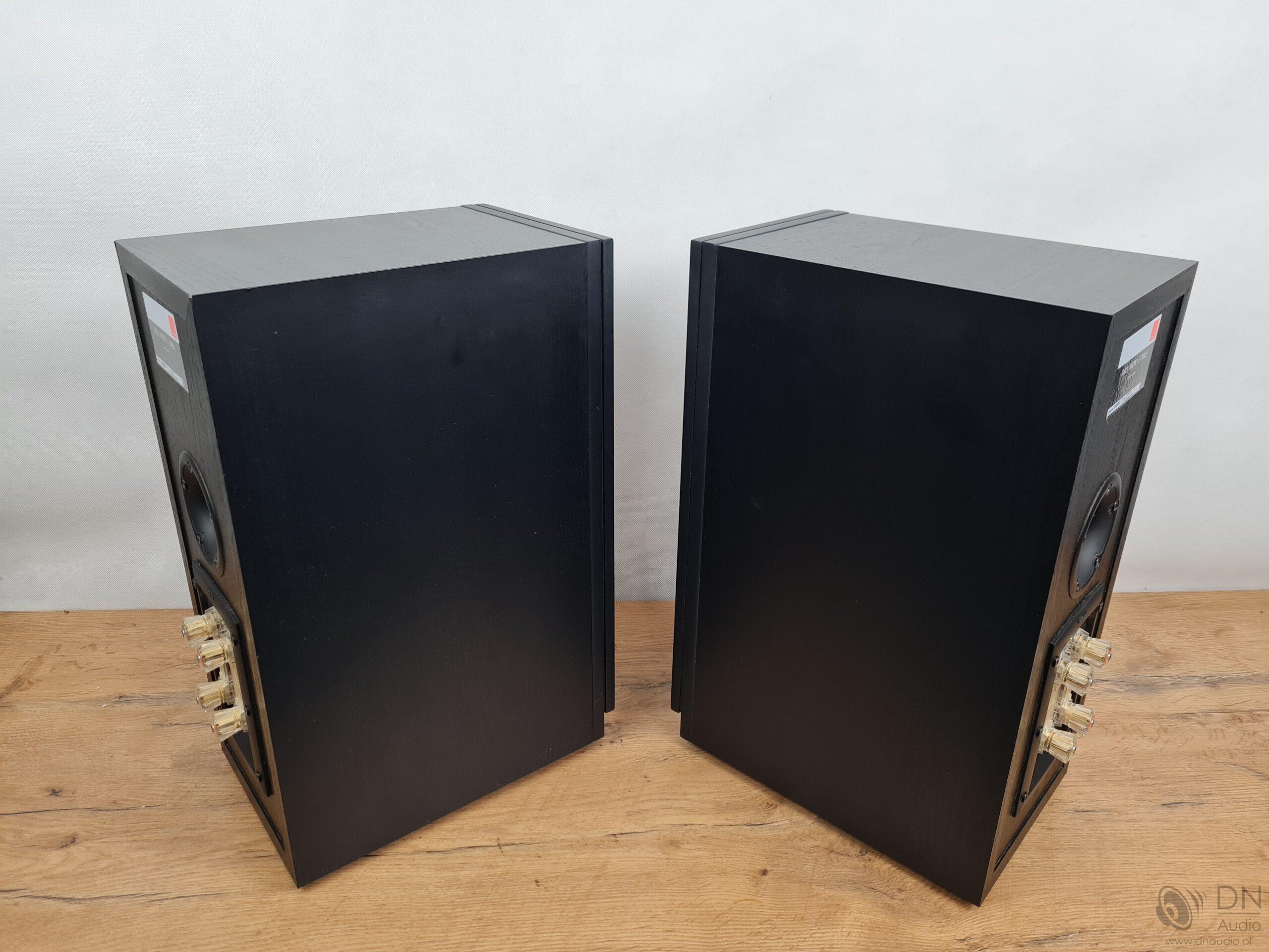 Dali Ikon 2 mk2 - obrazek 10