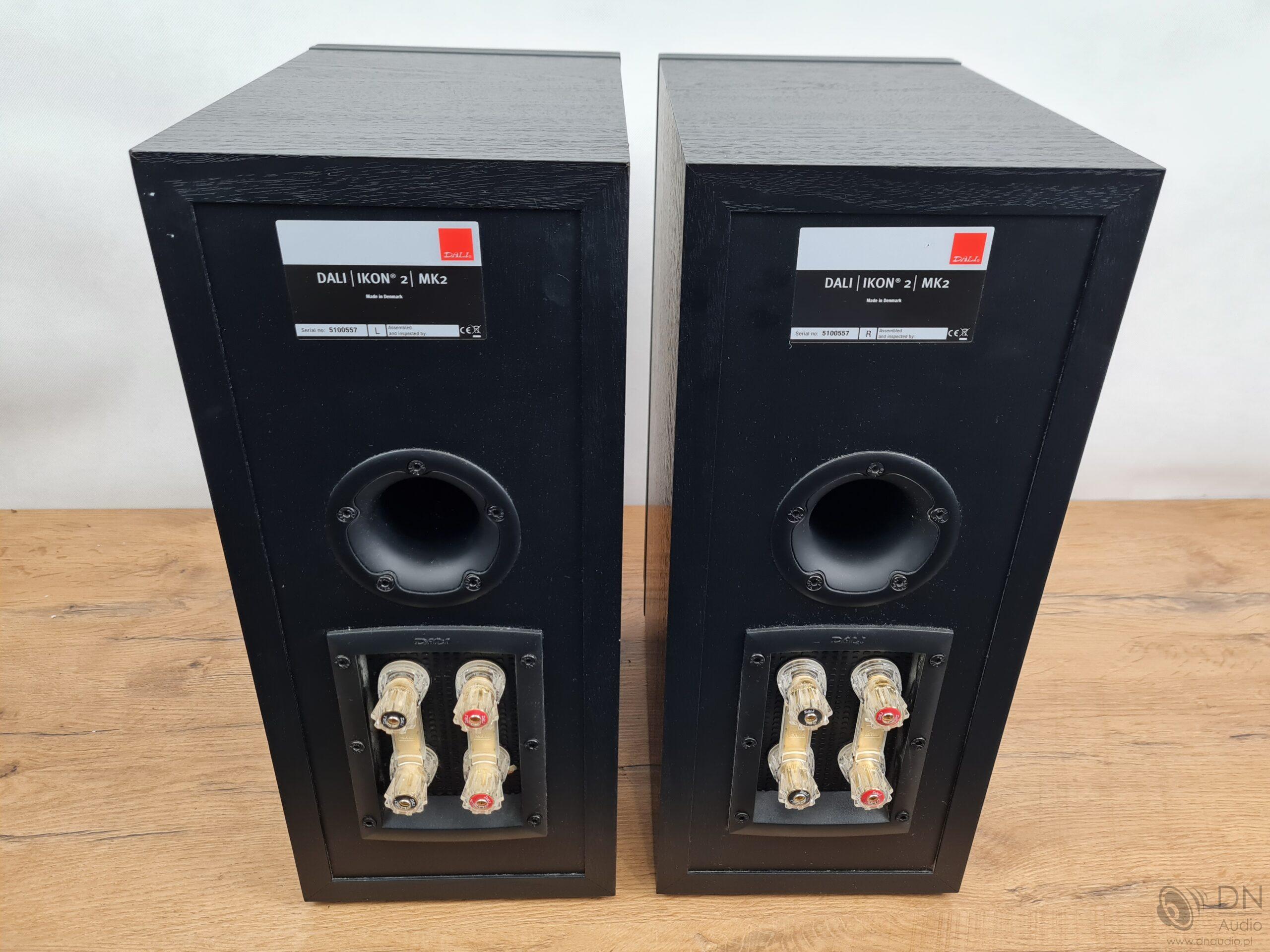 Dali Ikon 2 mk2 - obrazek 12