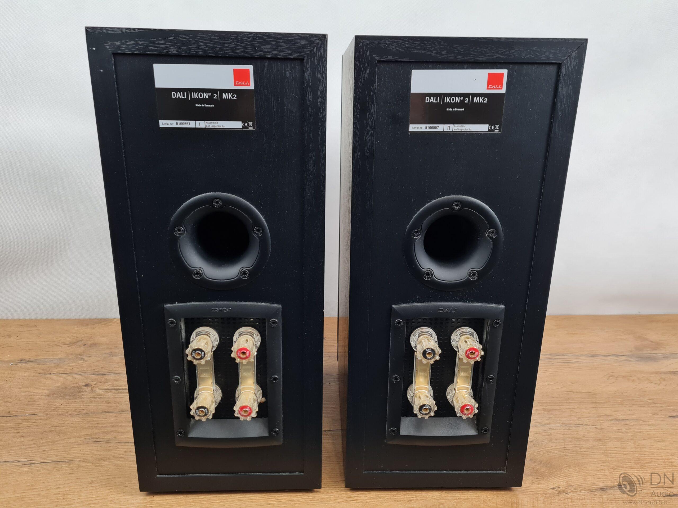 Dali Ikon 2 mk2 - obrazek 13