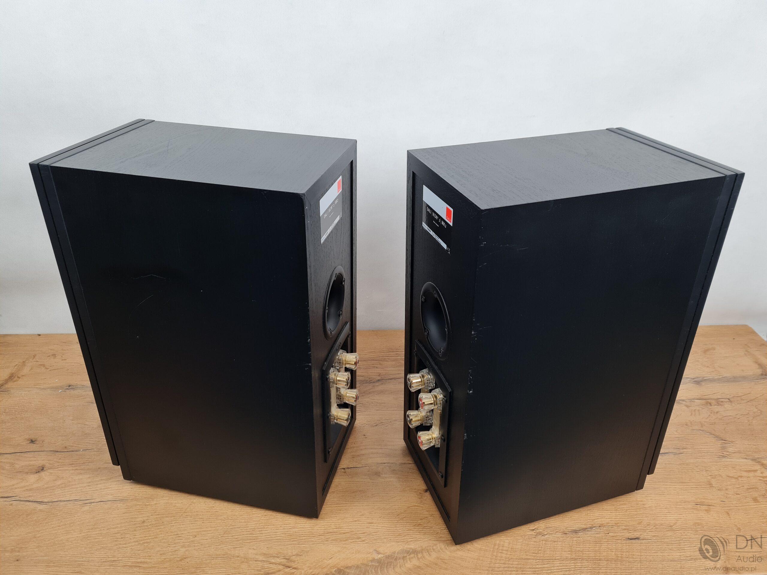 Dali Ikon 2 mk2 - obrazek 11