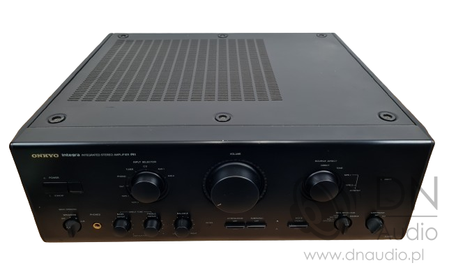 Onkyo A-807