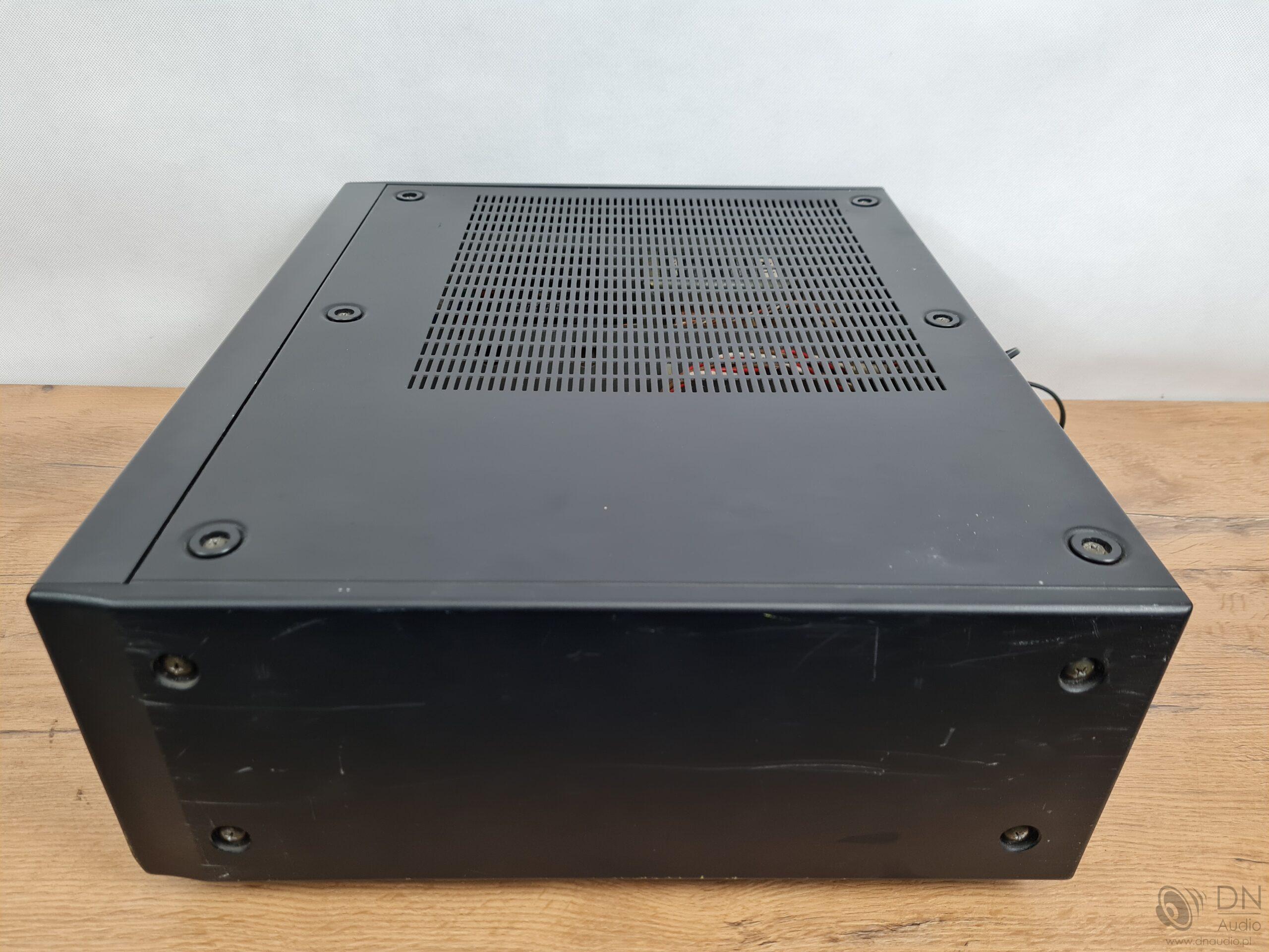 Onkyo A-807 - obrazek 9