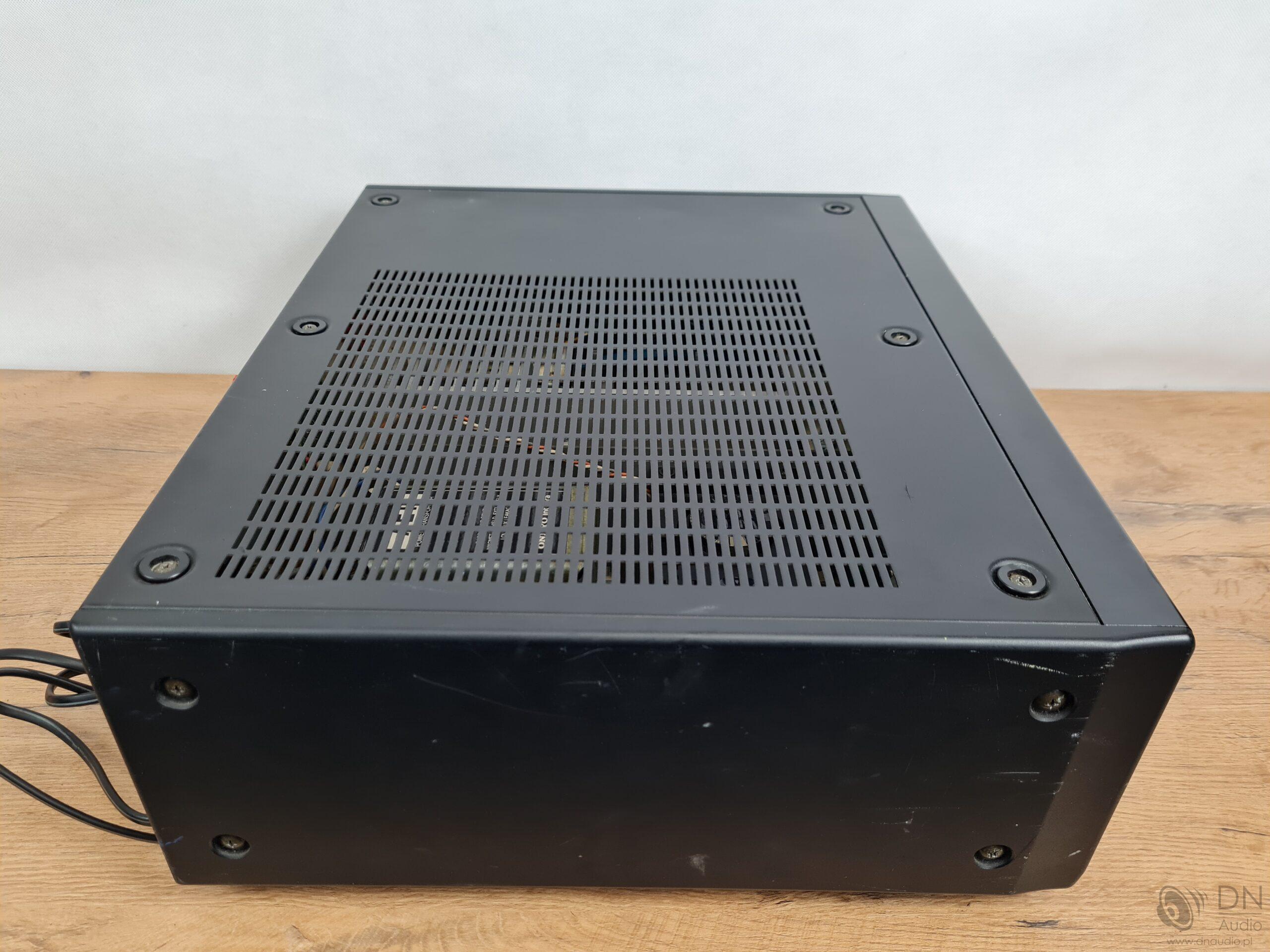 Onkyo A-807 - obrazek 10