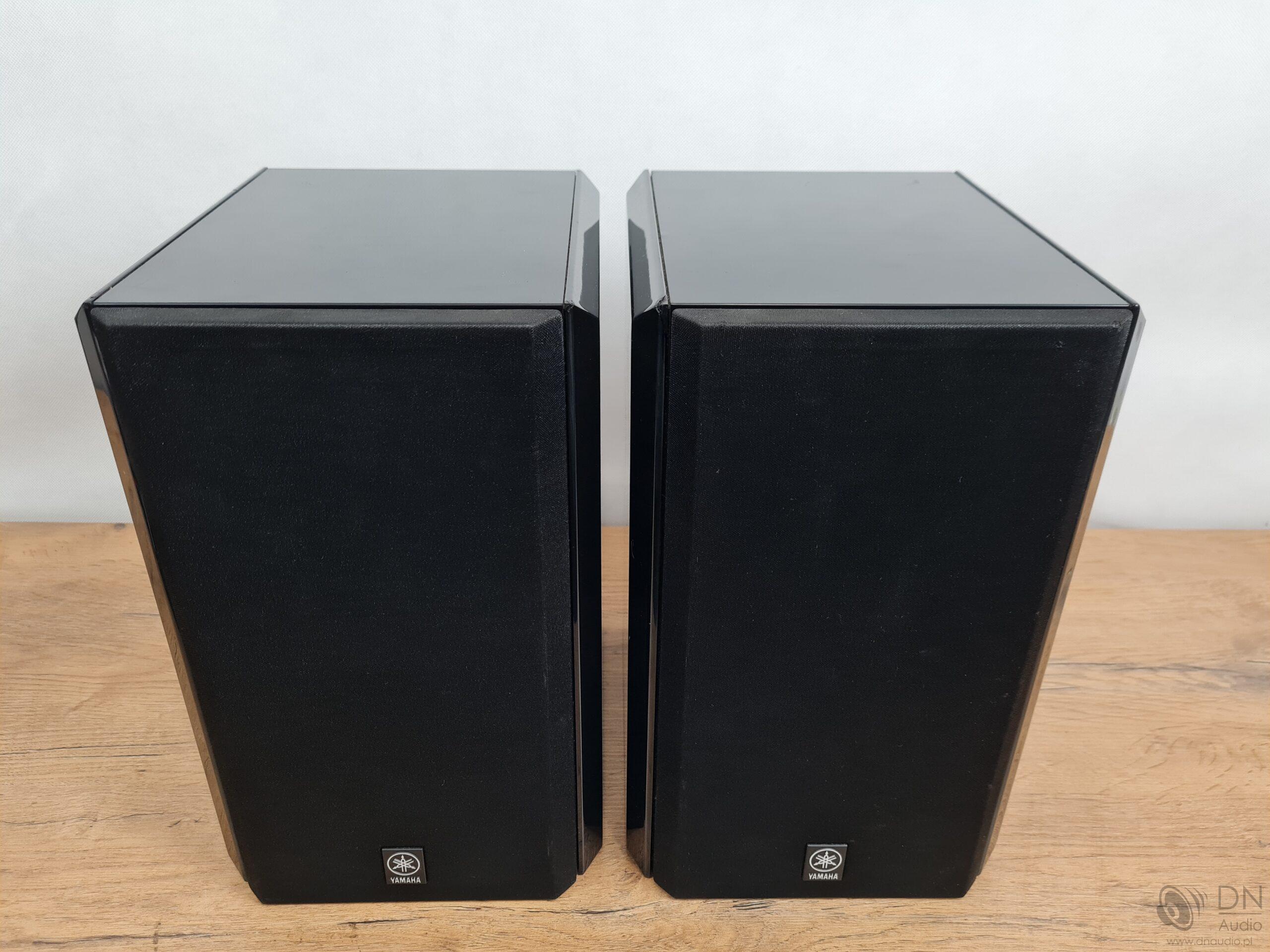 Yamaha Pianocraft NX-E200 - obrazek 3