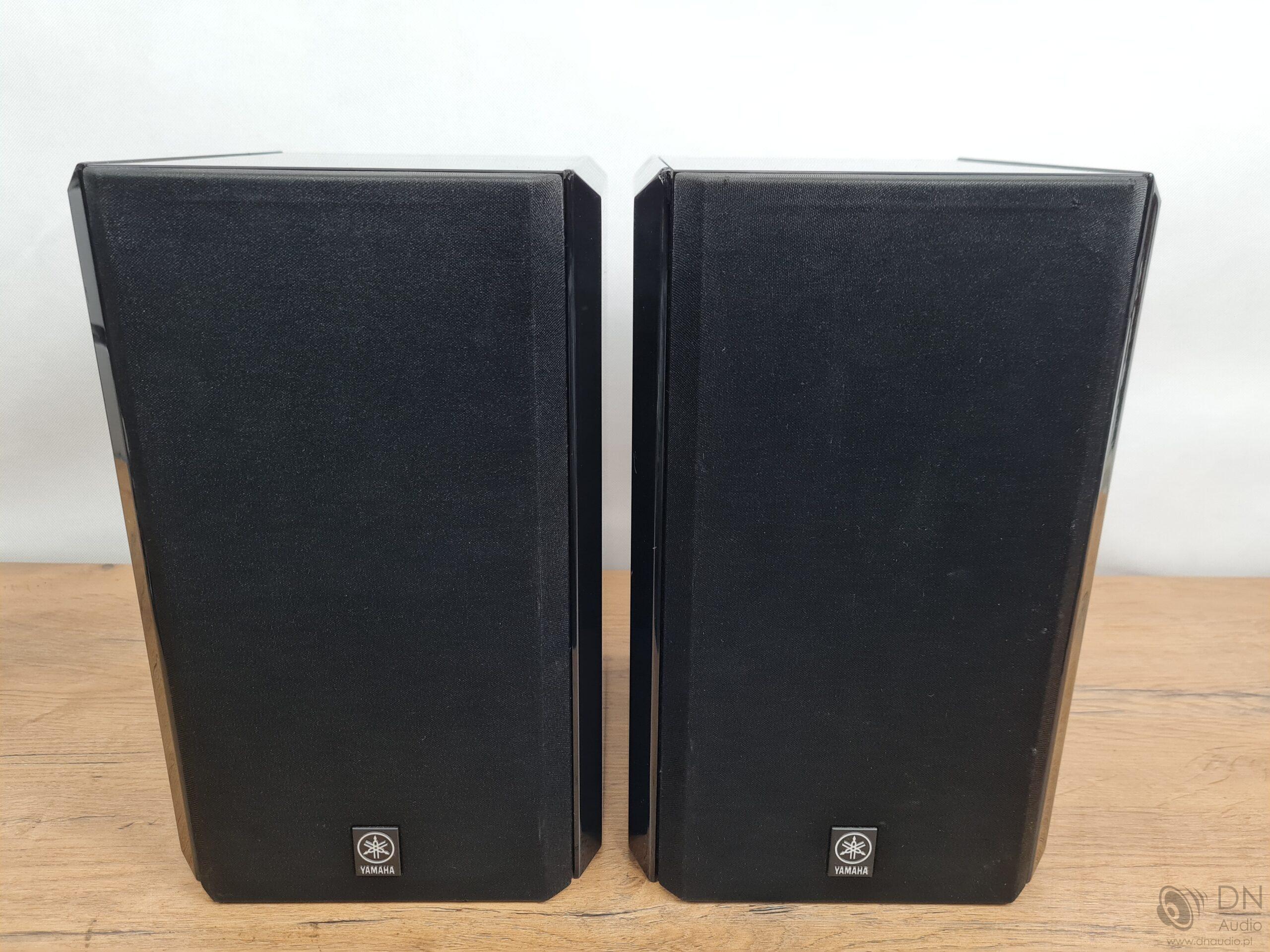 Yamaha Pianocraft NX-E200 - obrazek 4