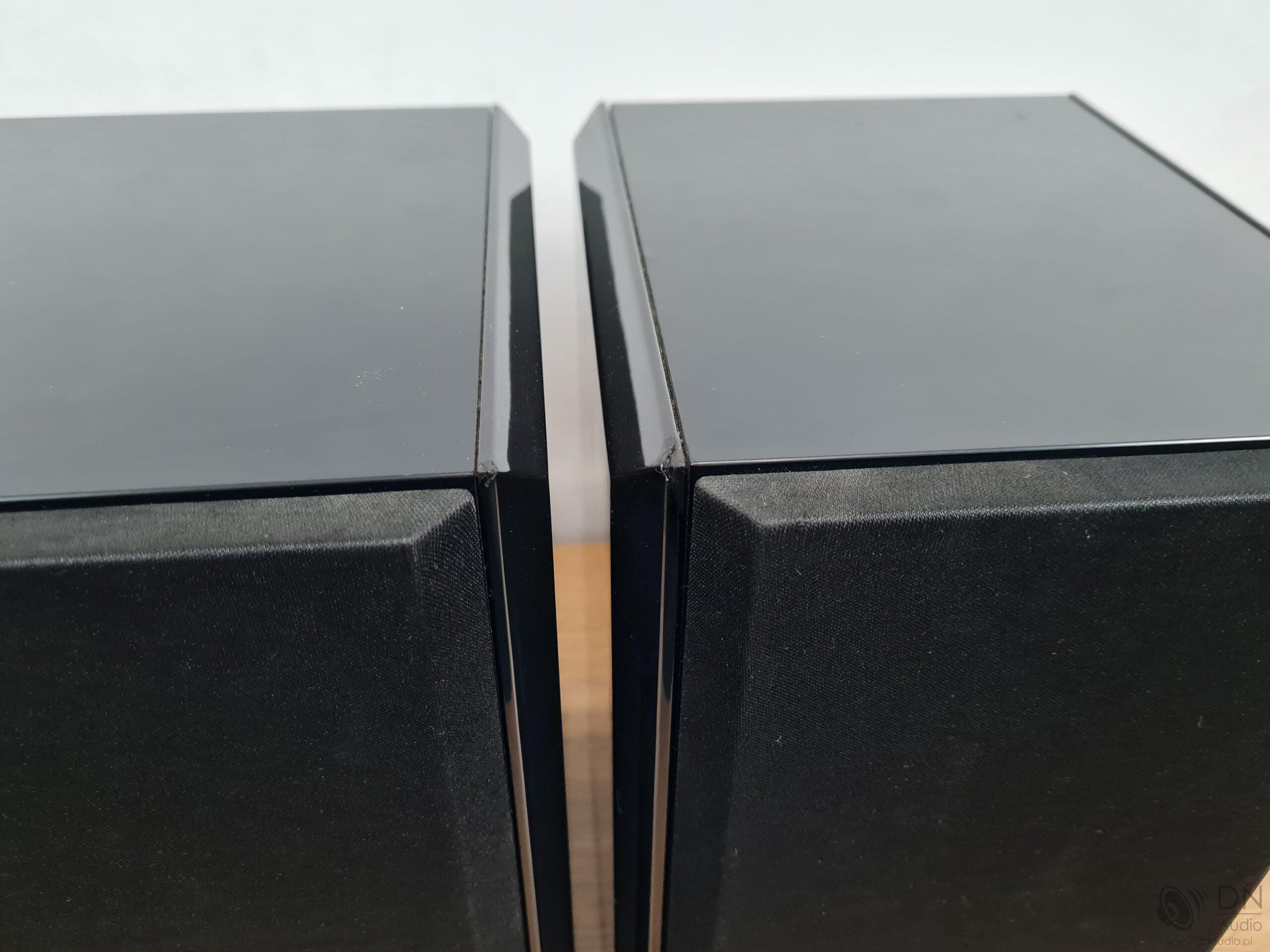 Yamaha Pianocraft NX-E200 - obrazek 6