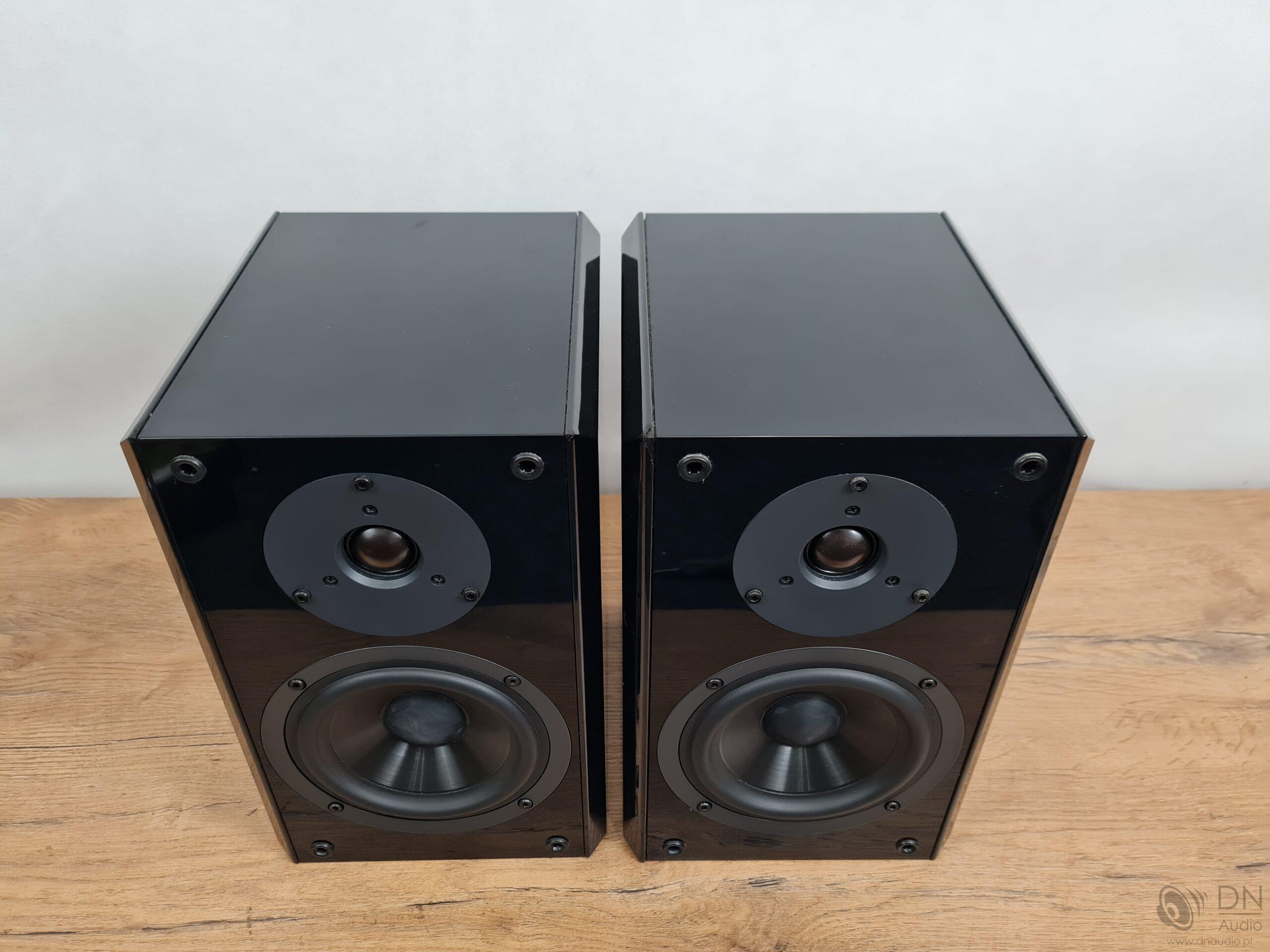 Yamaha Pianocraft NX-E200 - obrazek 2