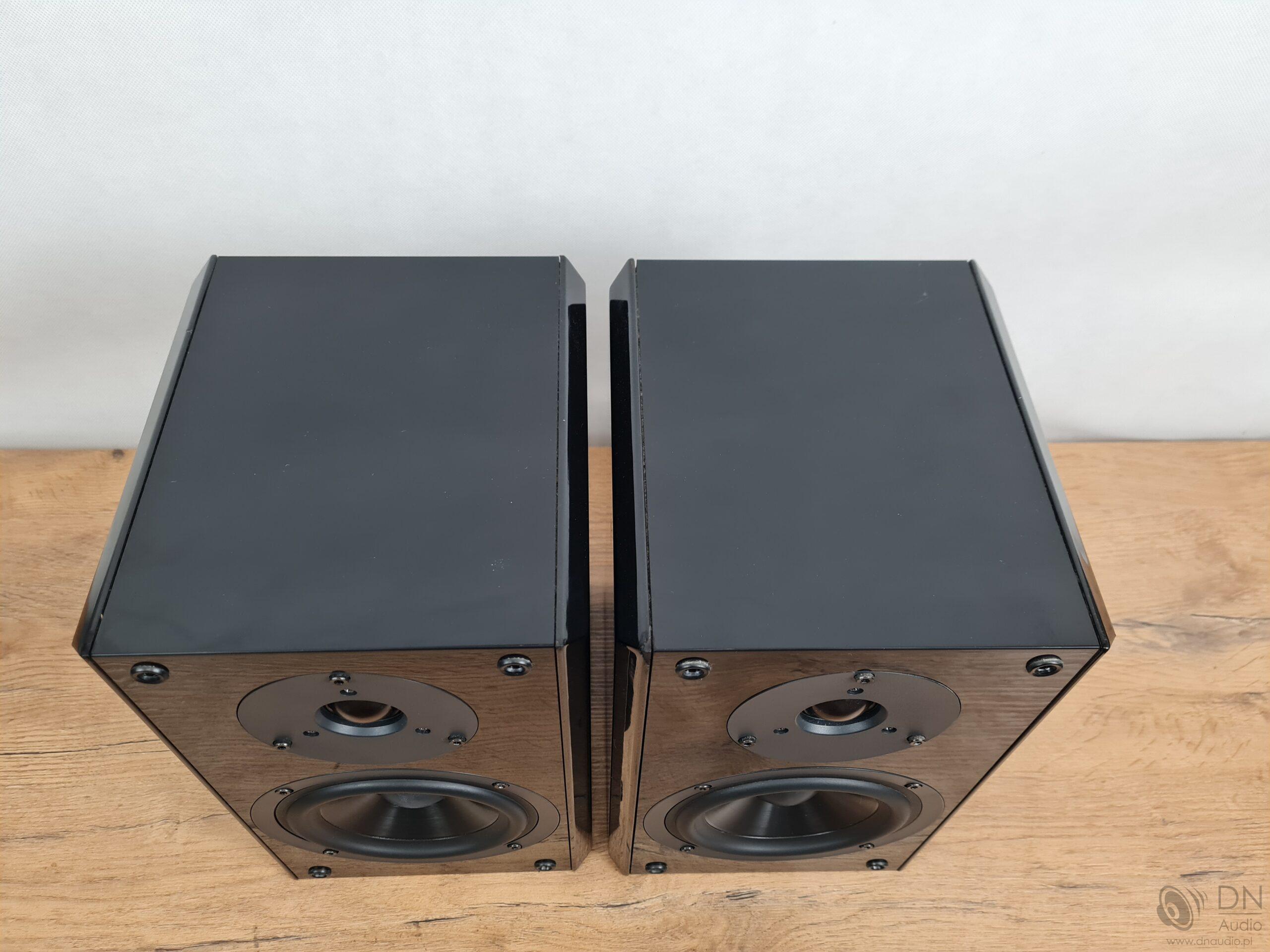 Yamaha Pianocraft NX-E200 - obrazek 5