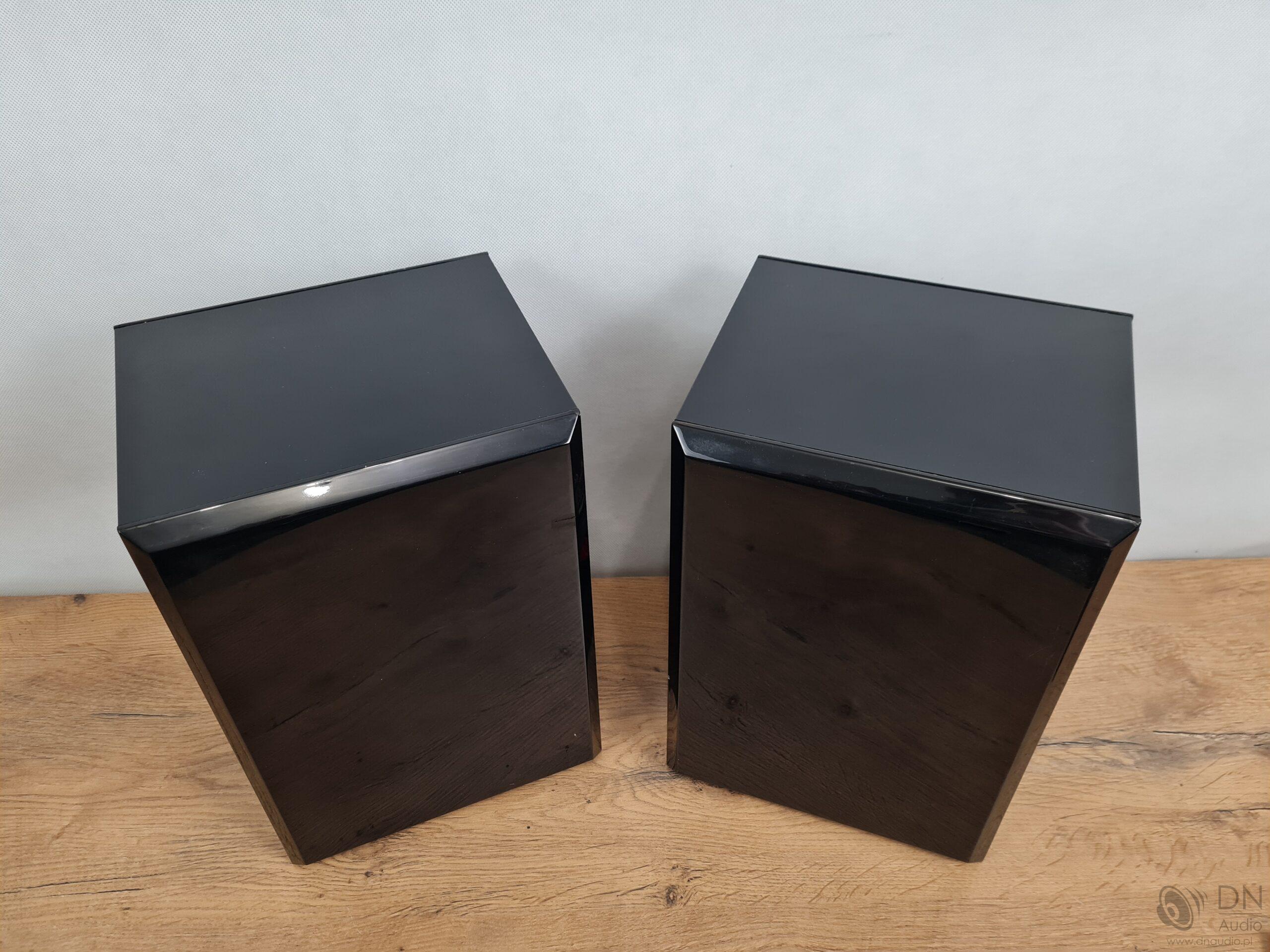 Yamaha Pianocraft NX-E200 - obrazek 7