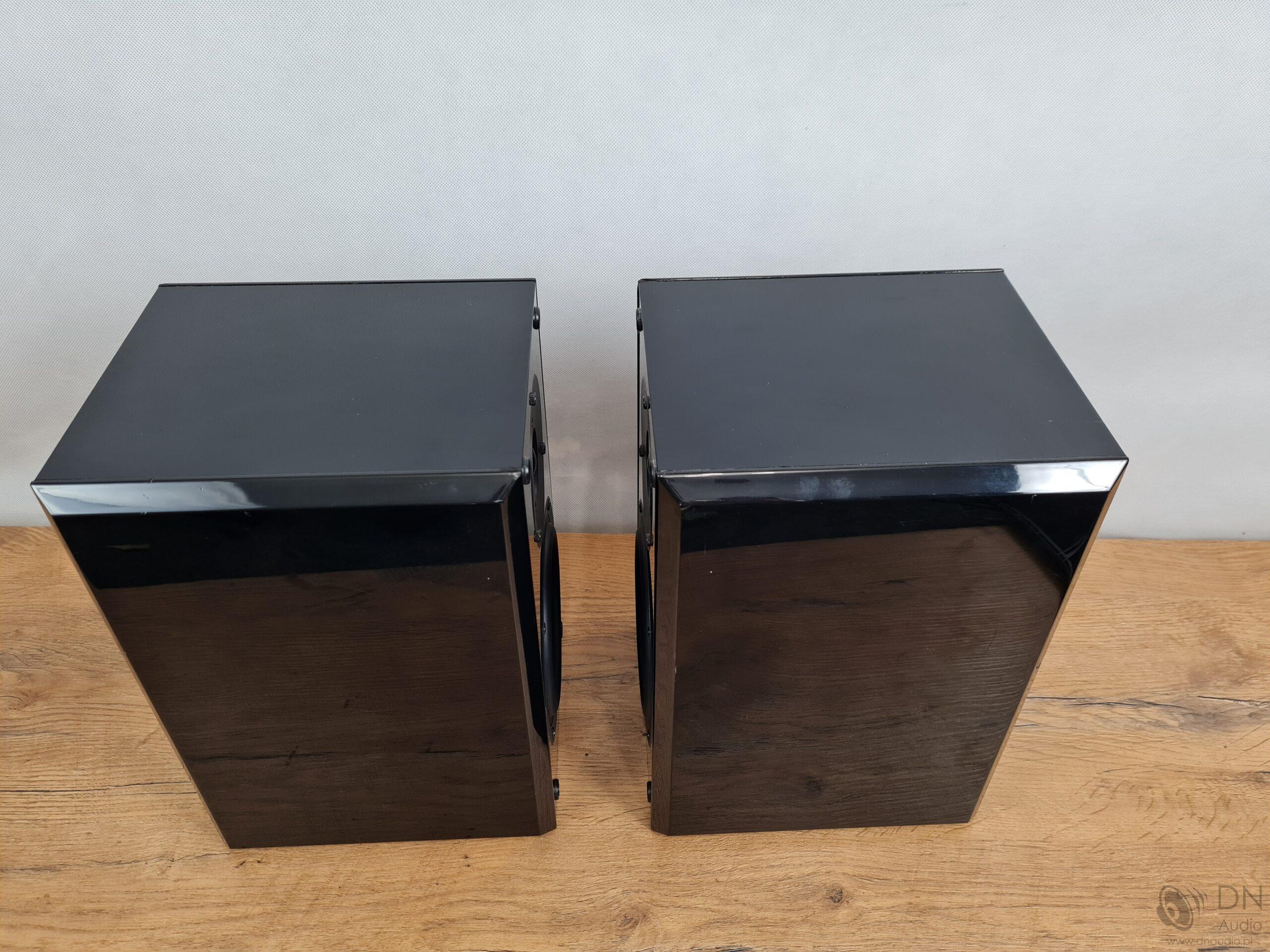 Yamaha Pianocraft NX-E200 - obrazek 8