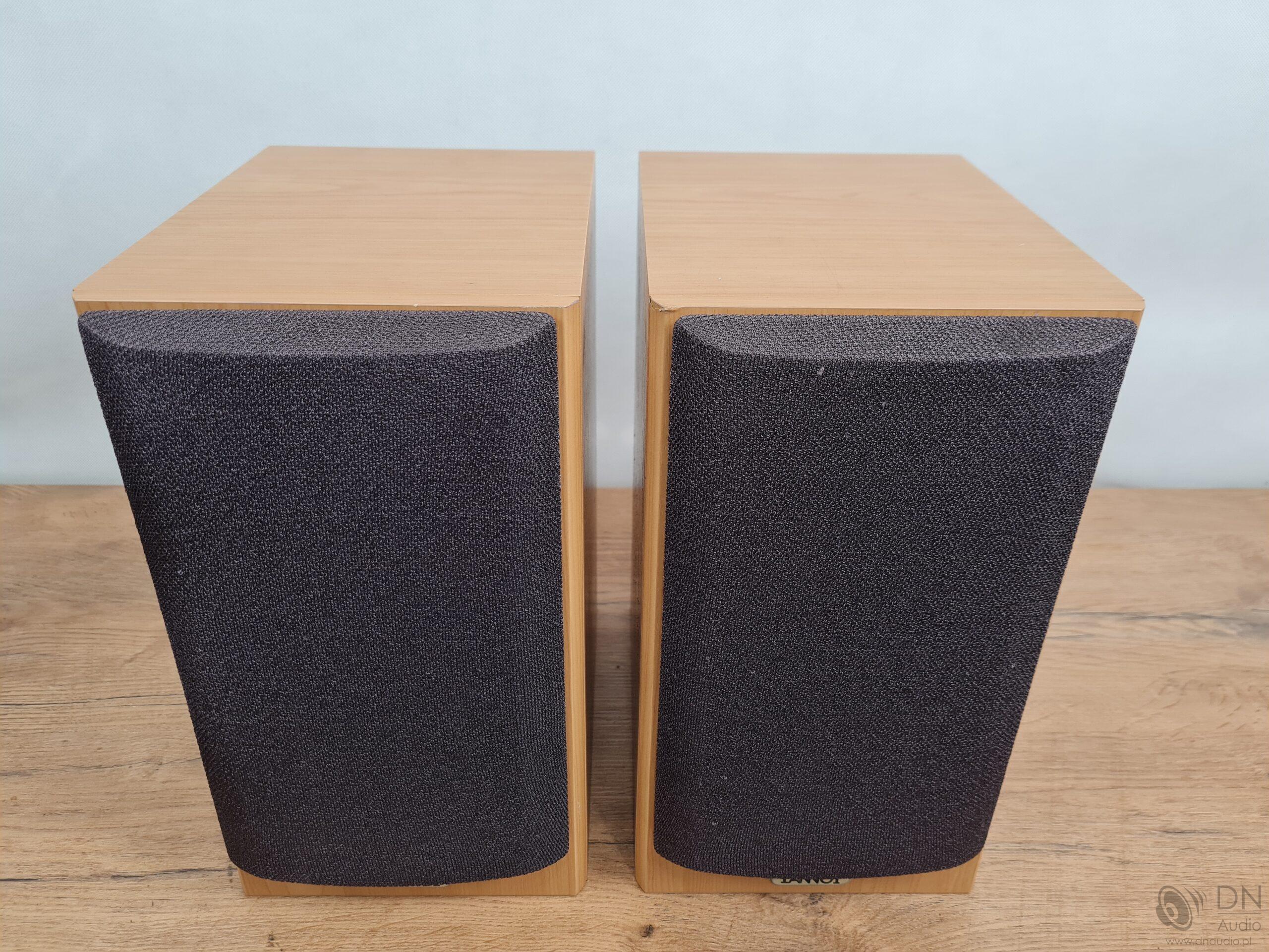 Tannoy Mercury MX1 - obrazek 3