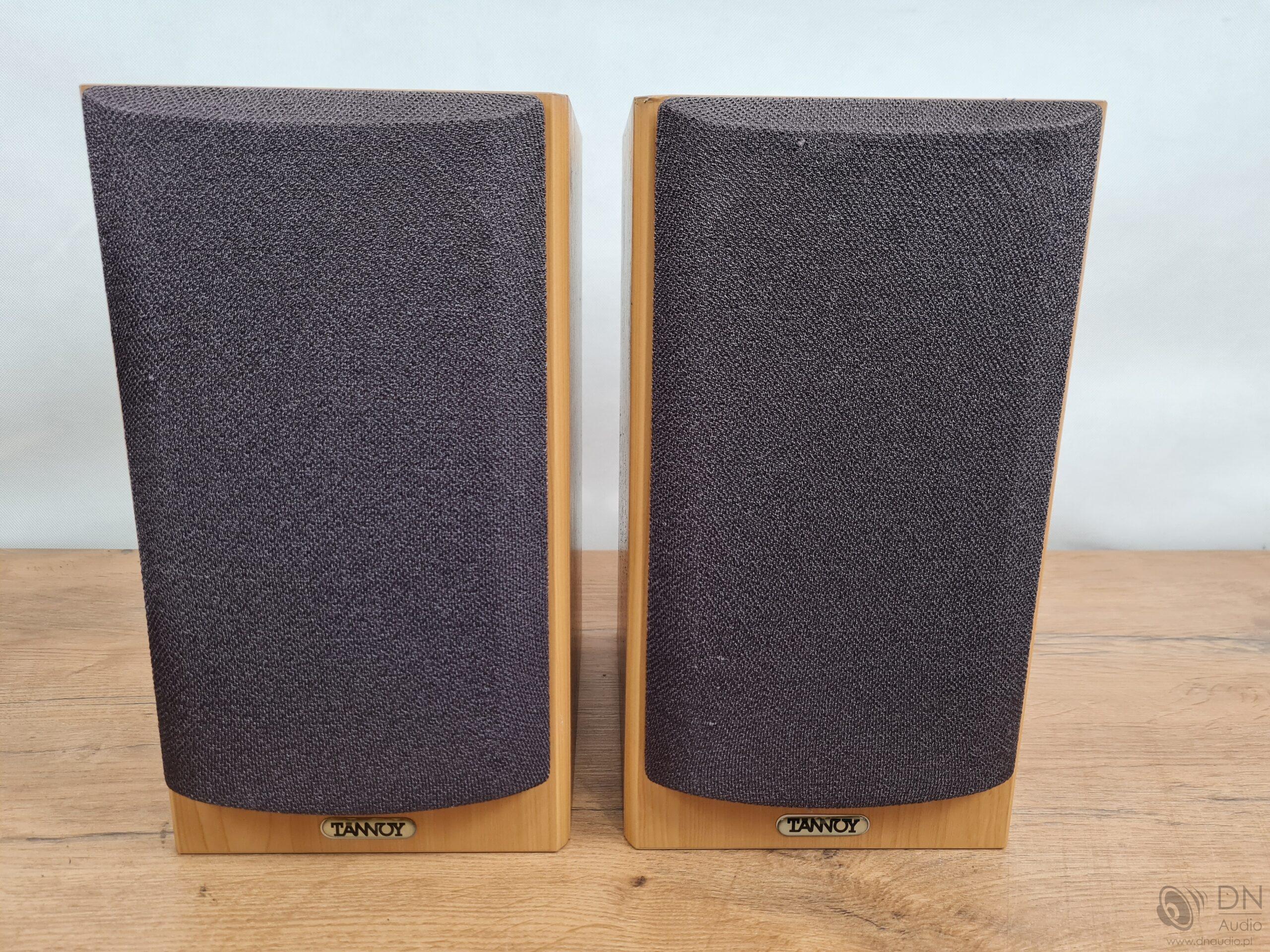 Tannoy Mercury MX1 - obrazek 4