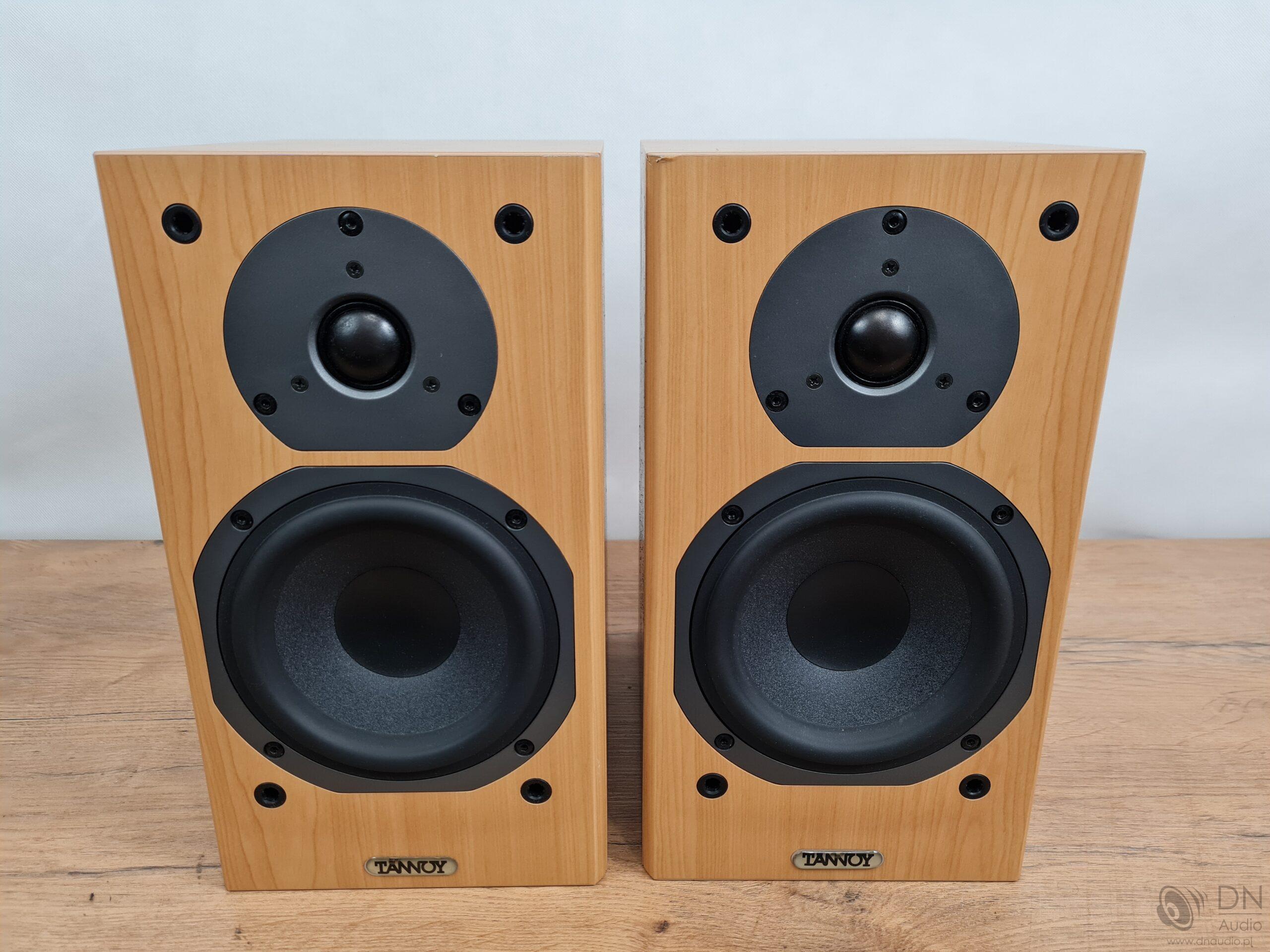 Tannoy Mercury MX1 - obrazek 2