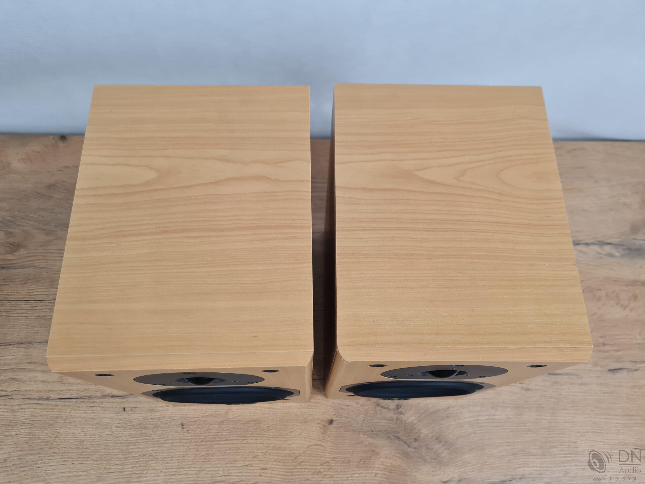 Tannoy Mercury MX1 - obrazek 5