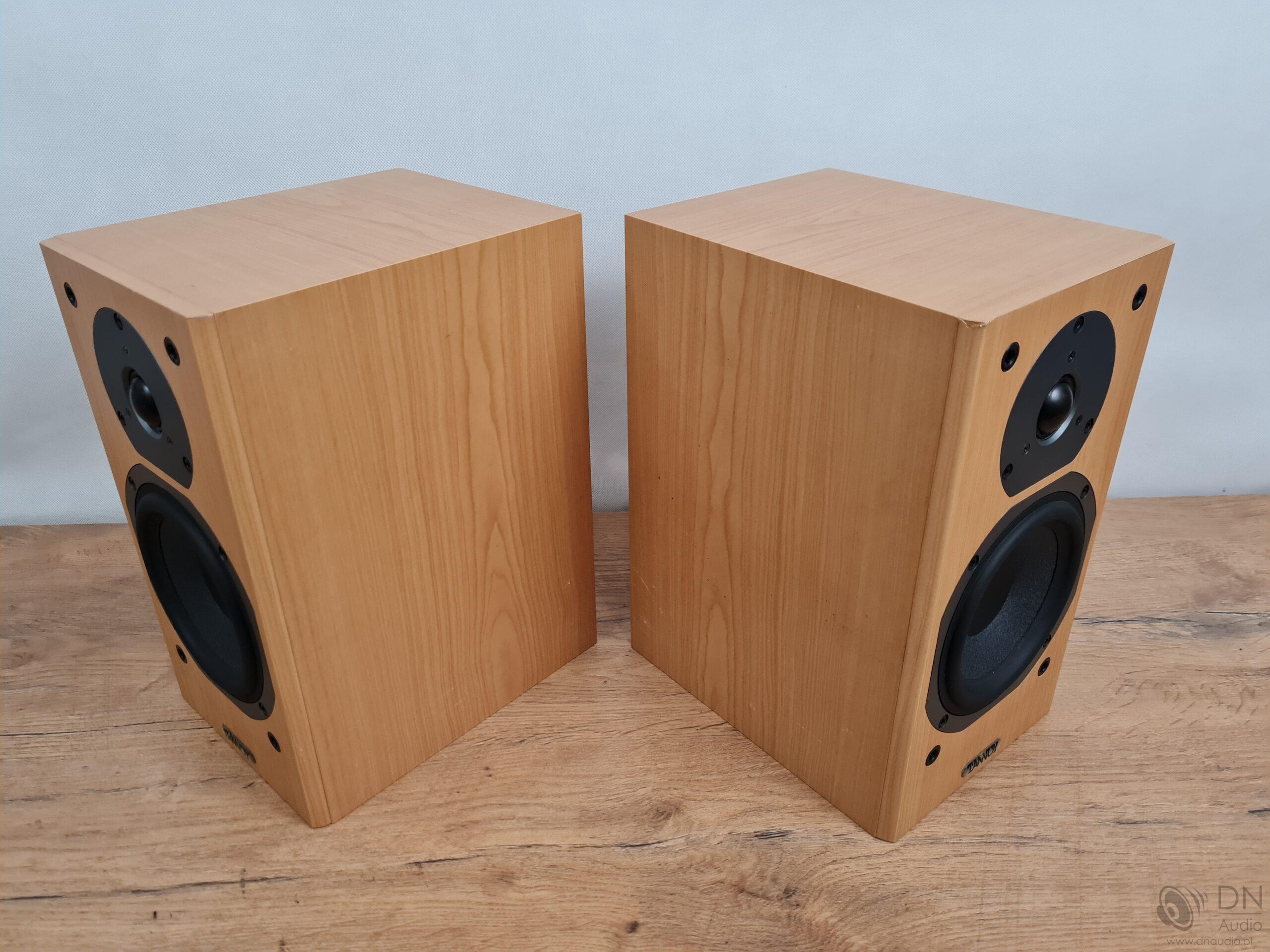 Tannoy Mercury MX1 - obrazek 6