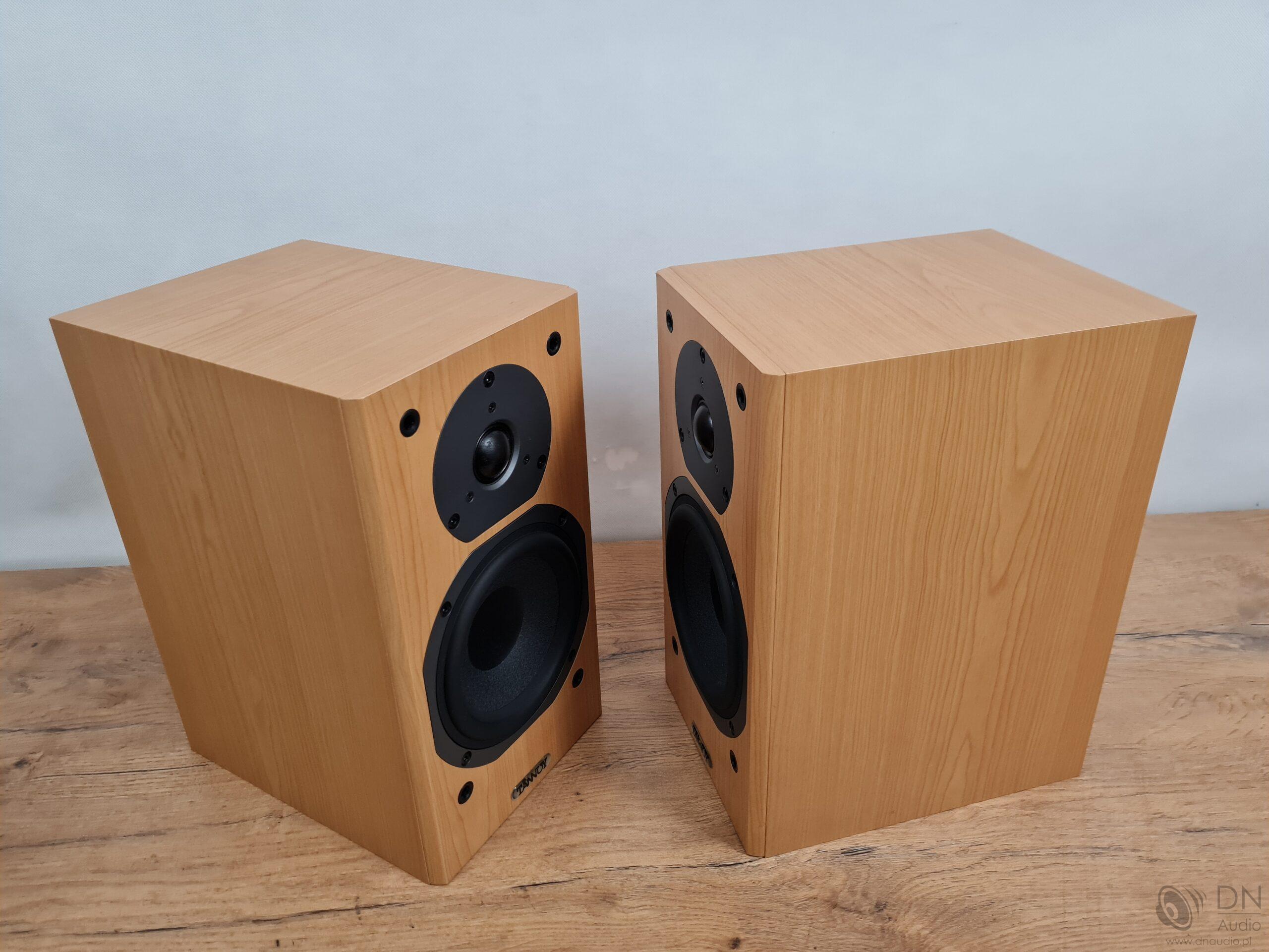 Tannoy Mercury MX1 - obrazek 7