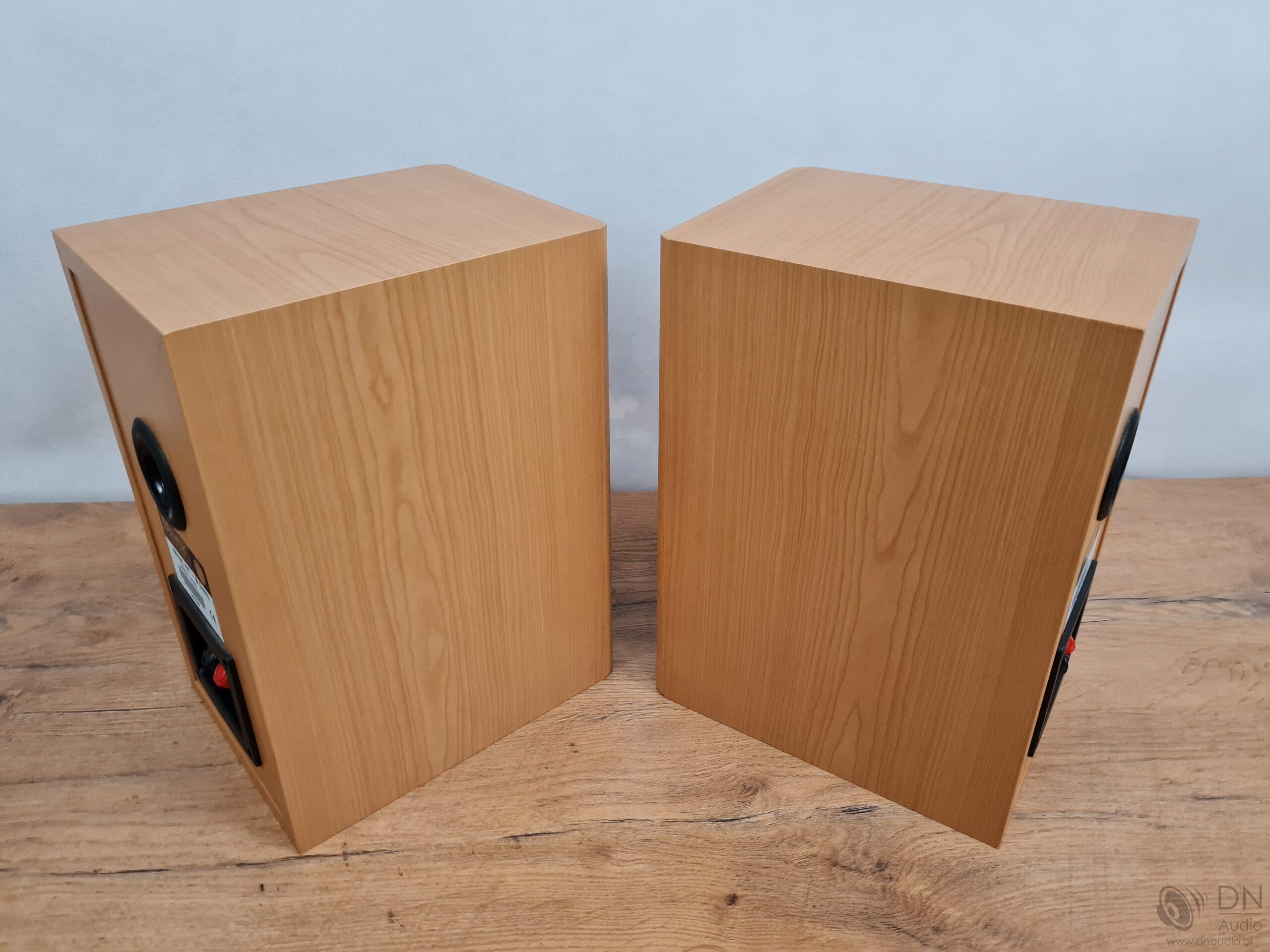 Tannoy Mercury MX1 - obrazek 9