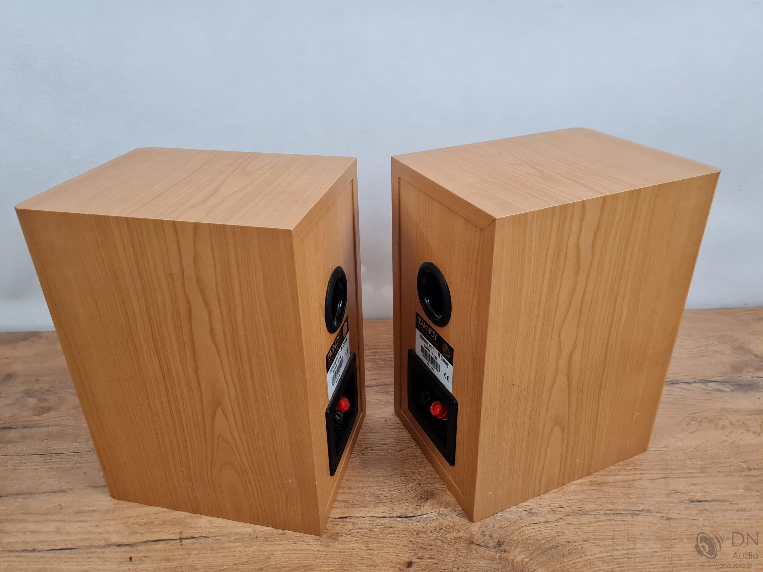 Tannoy Mercury MX1 - obrazek 8