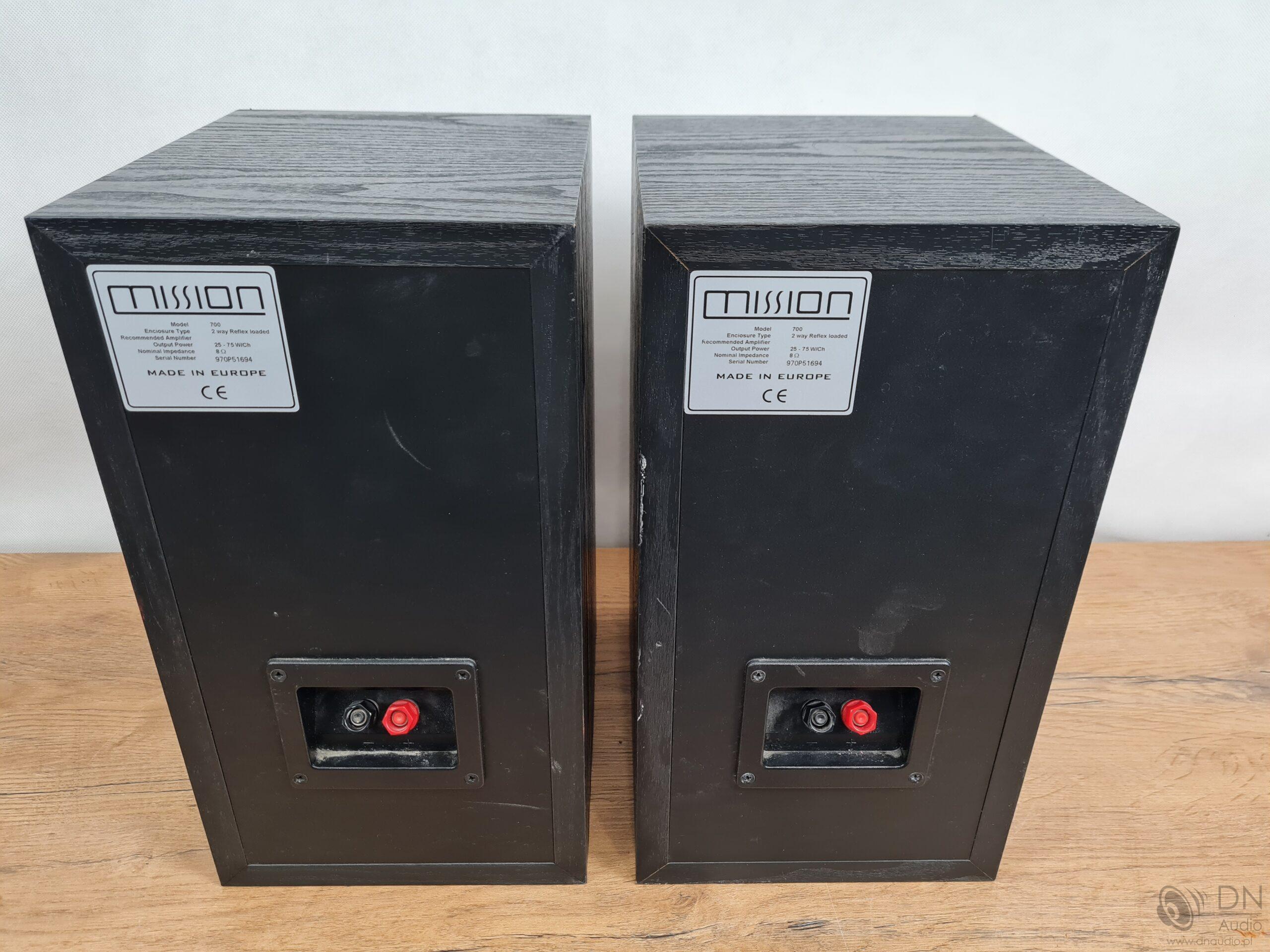 Mission 700 - obrazek 13