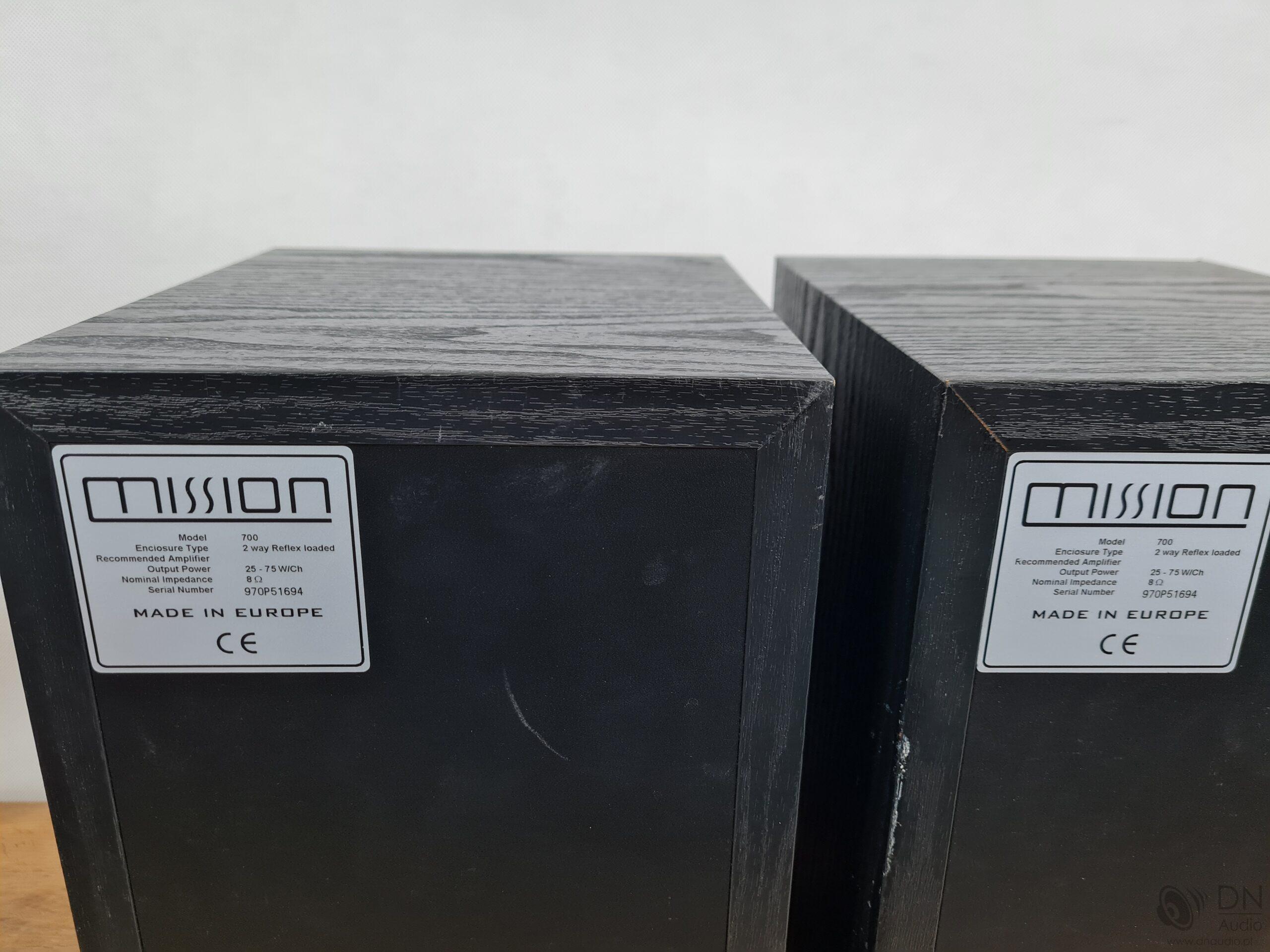 Mission 700 - obrazek 14