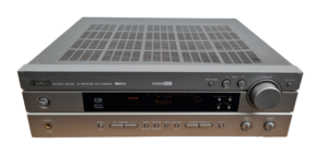 Yamaha RX-V430RDS