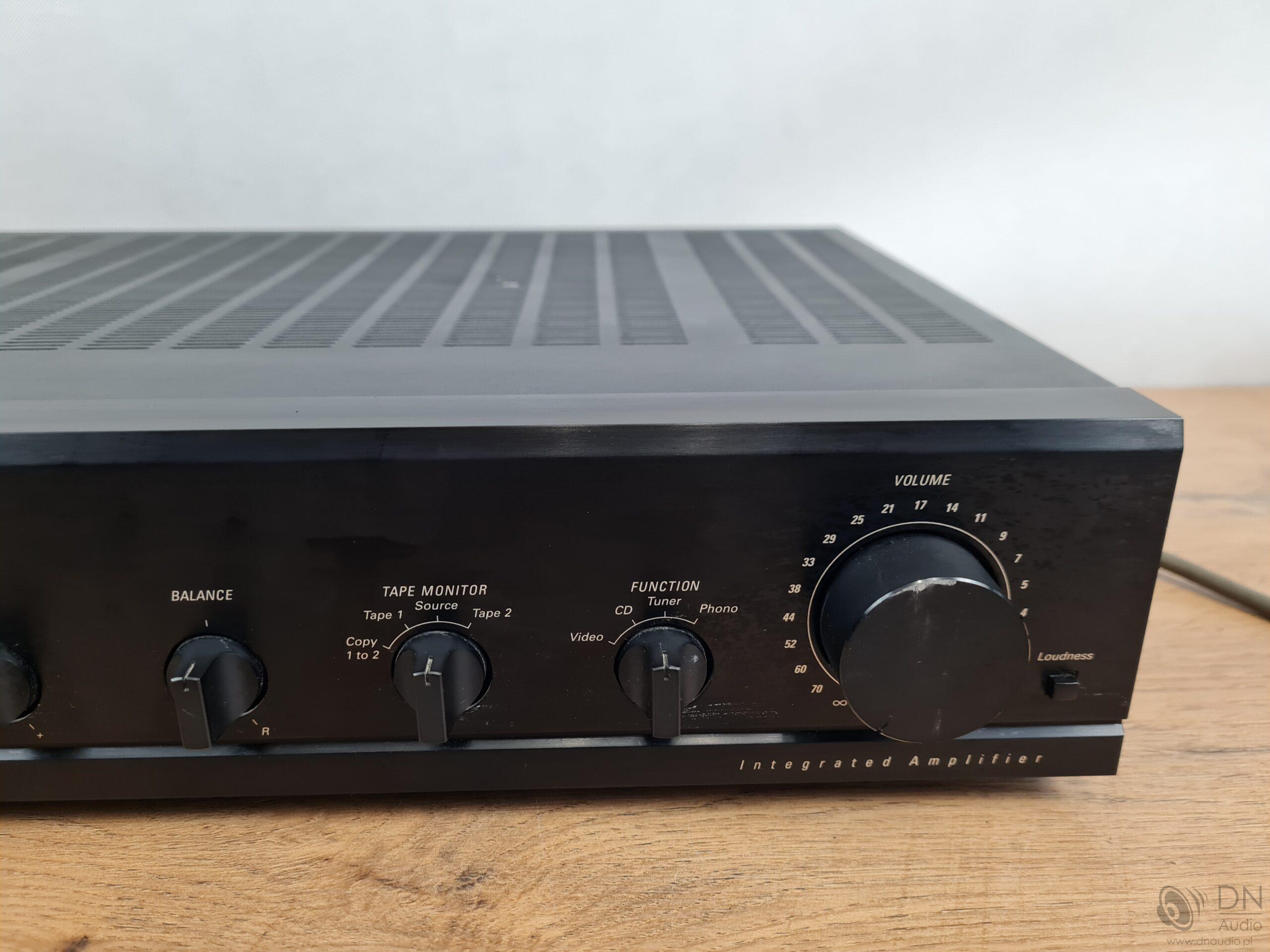 Harman Kardon HK6100 - obrazek 4